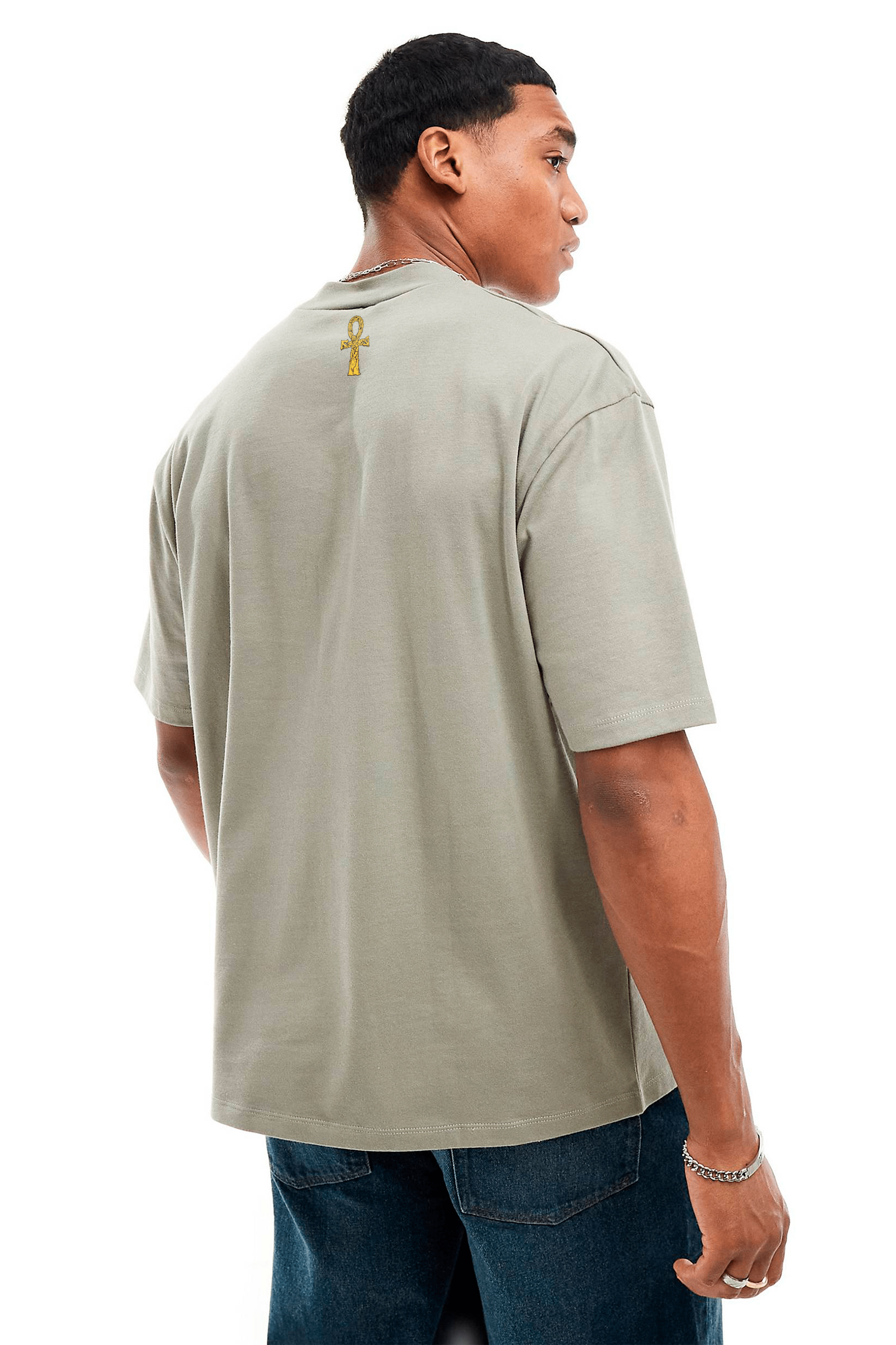 Camiseta Streetwear - Mob