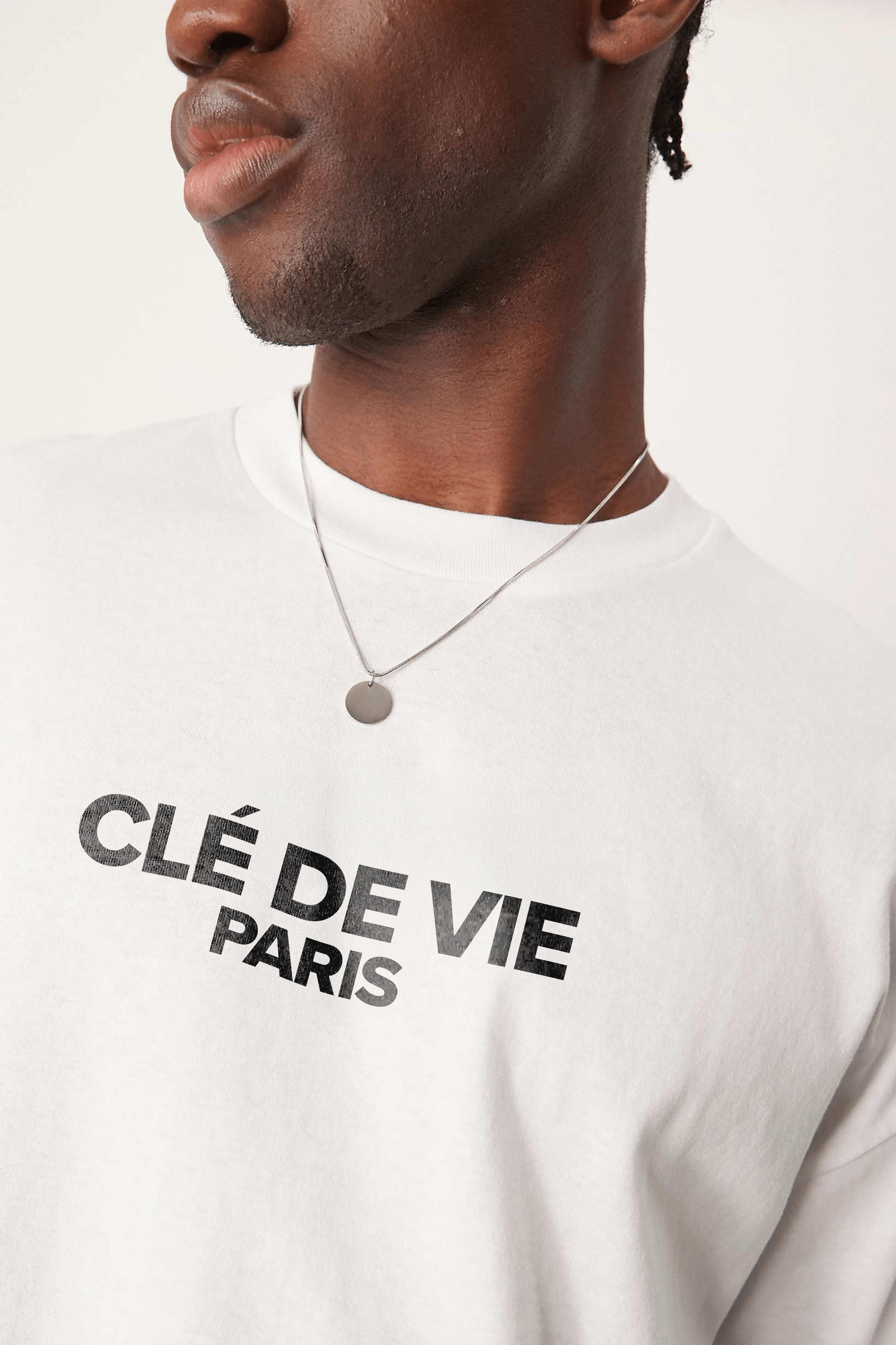 Camiseta Oversized - Seja Seu Herói