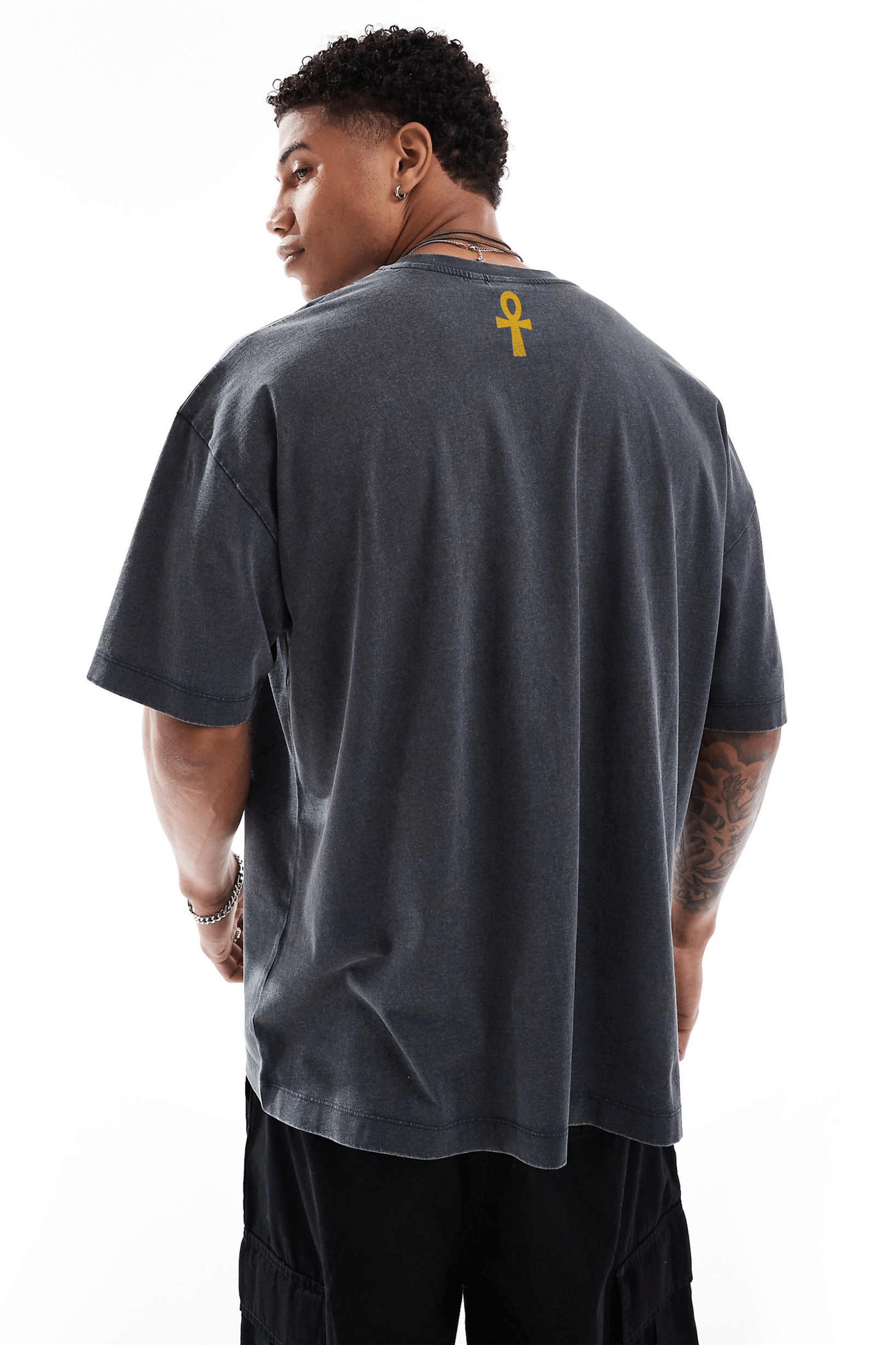 Camiseta Streetwear - Bull