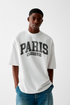 CAMISETA, CAMISETA MASCULINA, CAMISETA FEMININA, STREET, OVERSIZED, CAMISETA OVERSIZED, CAMISETA OVER, CAMISETA BRANCA, CAMISETA PRETA, CAMISETA UNISSEX, OVER