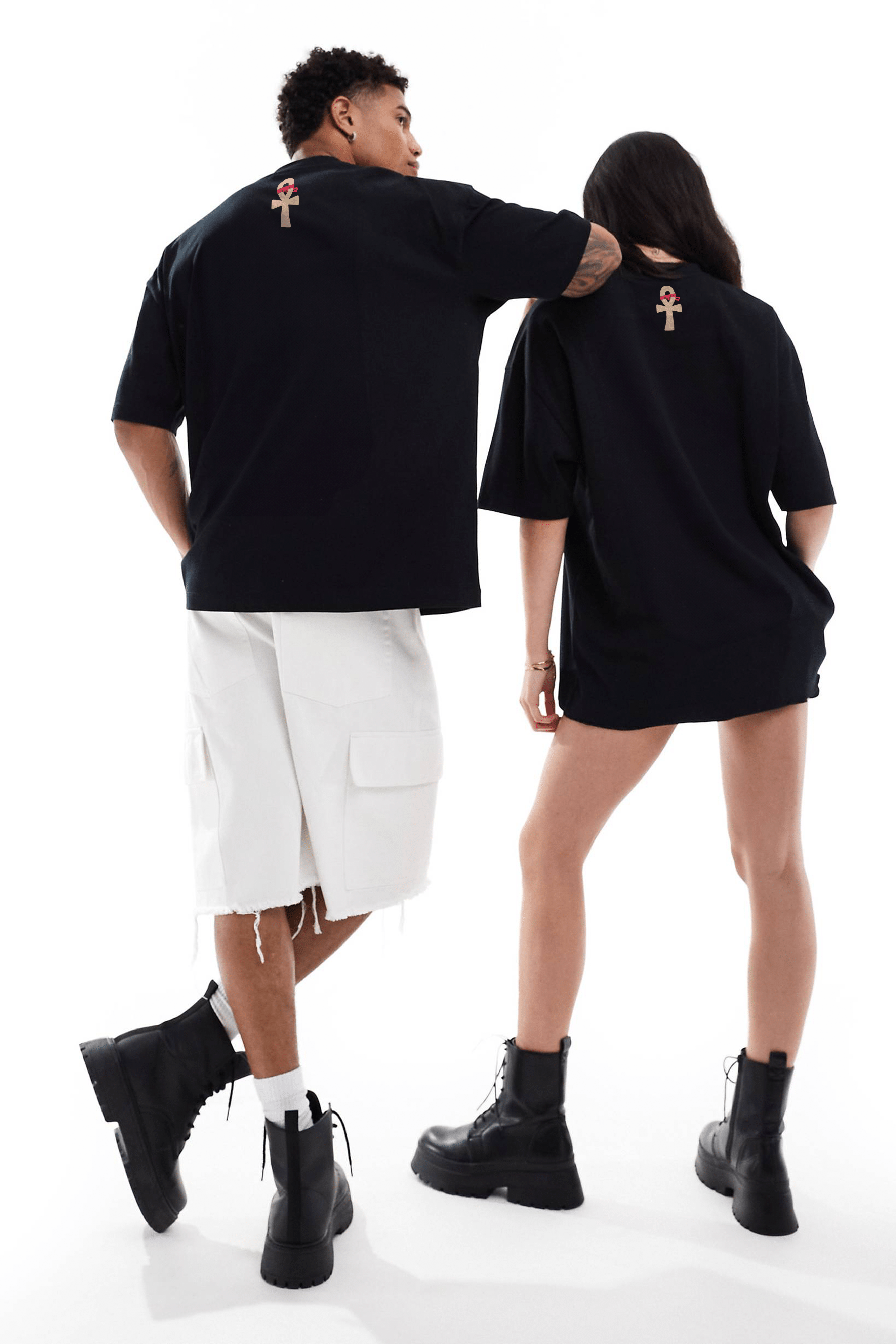 Camiseta Streetwear - Tropa Do Gorila 2