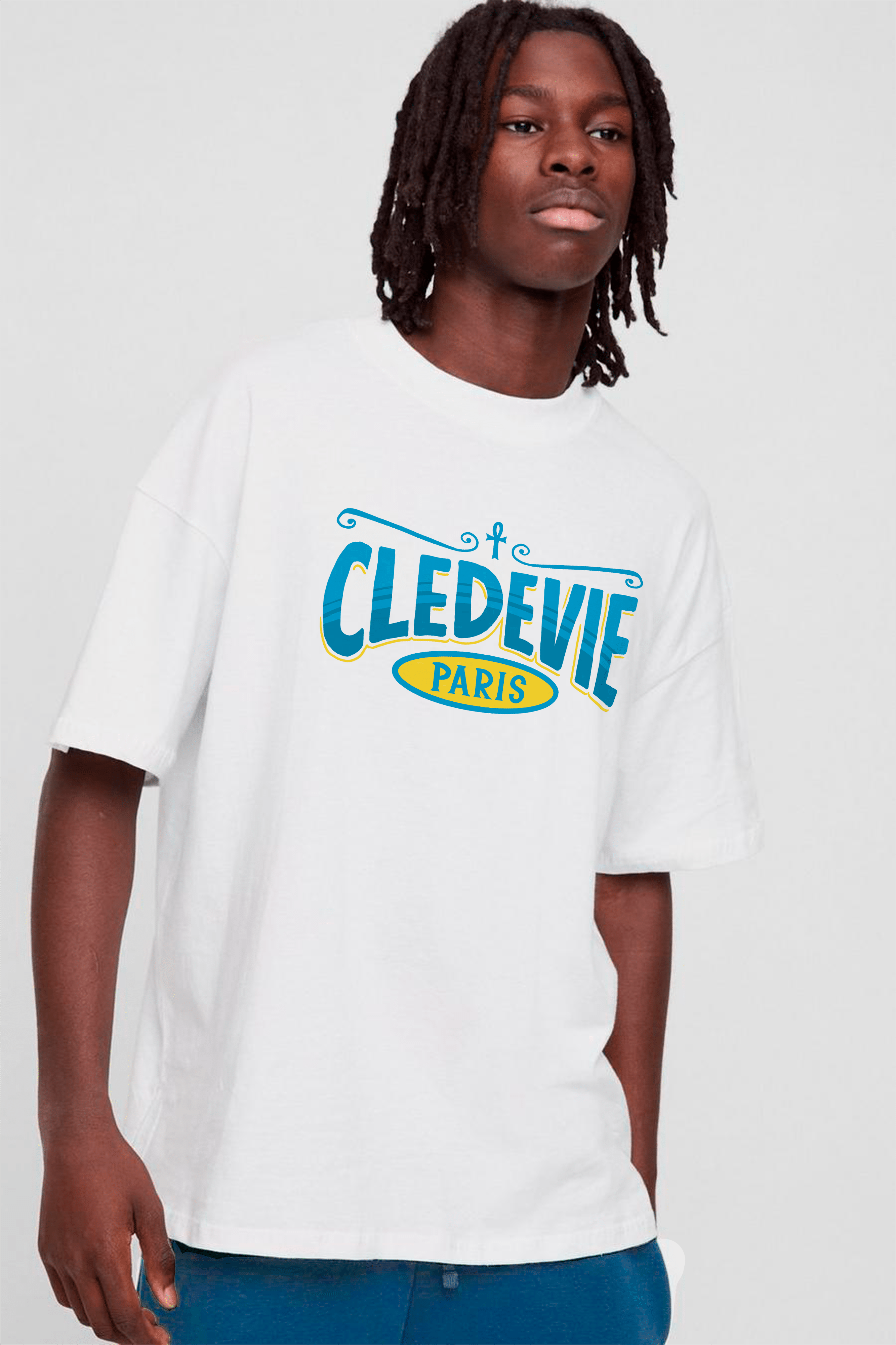 Camiseta Streetwear - Samba