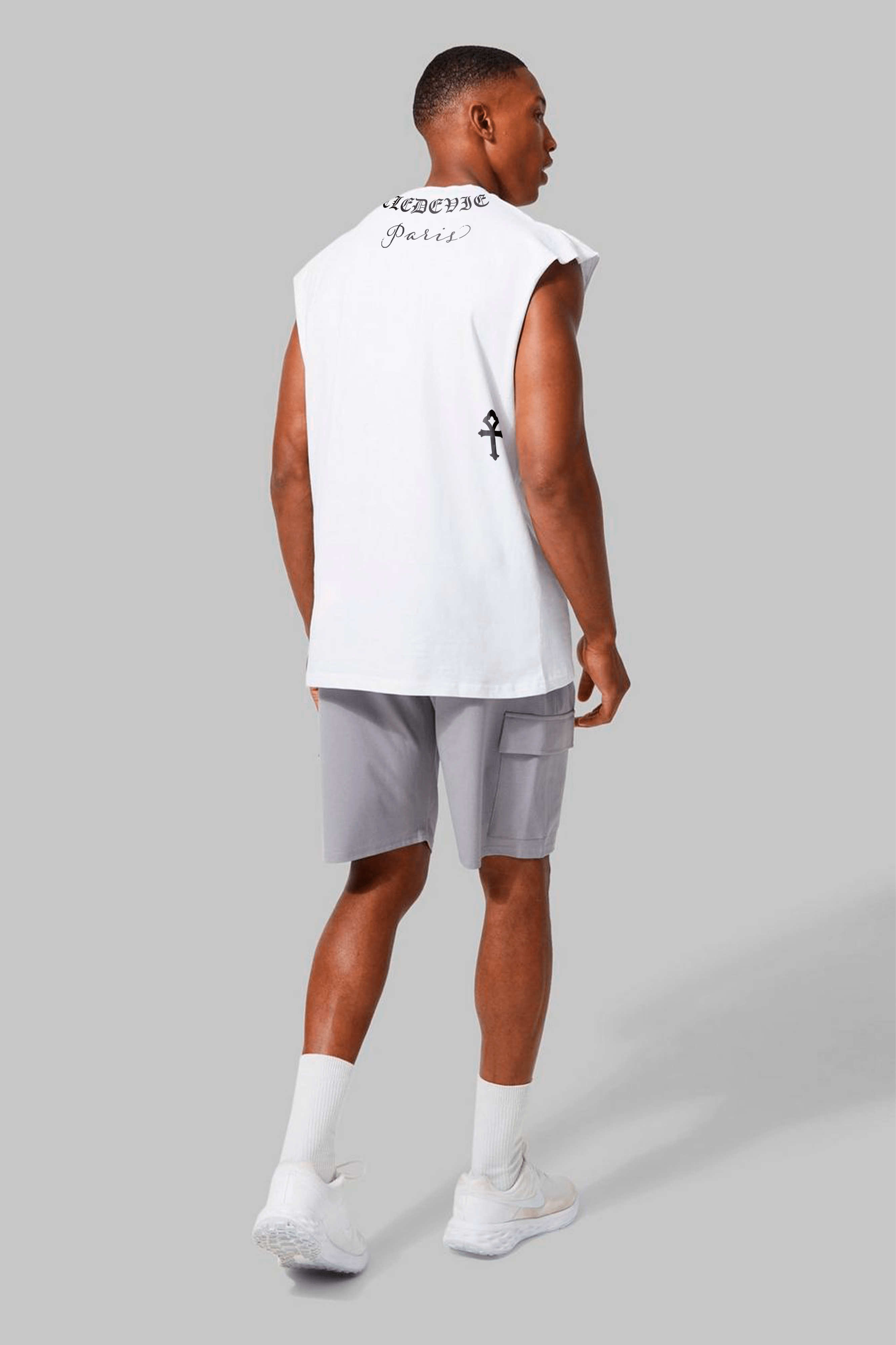 Regata Machão - Vida