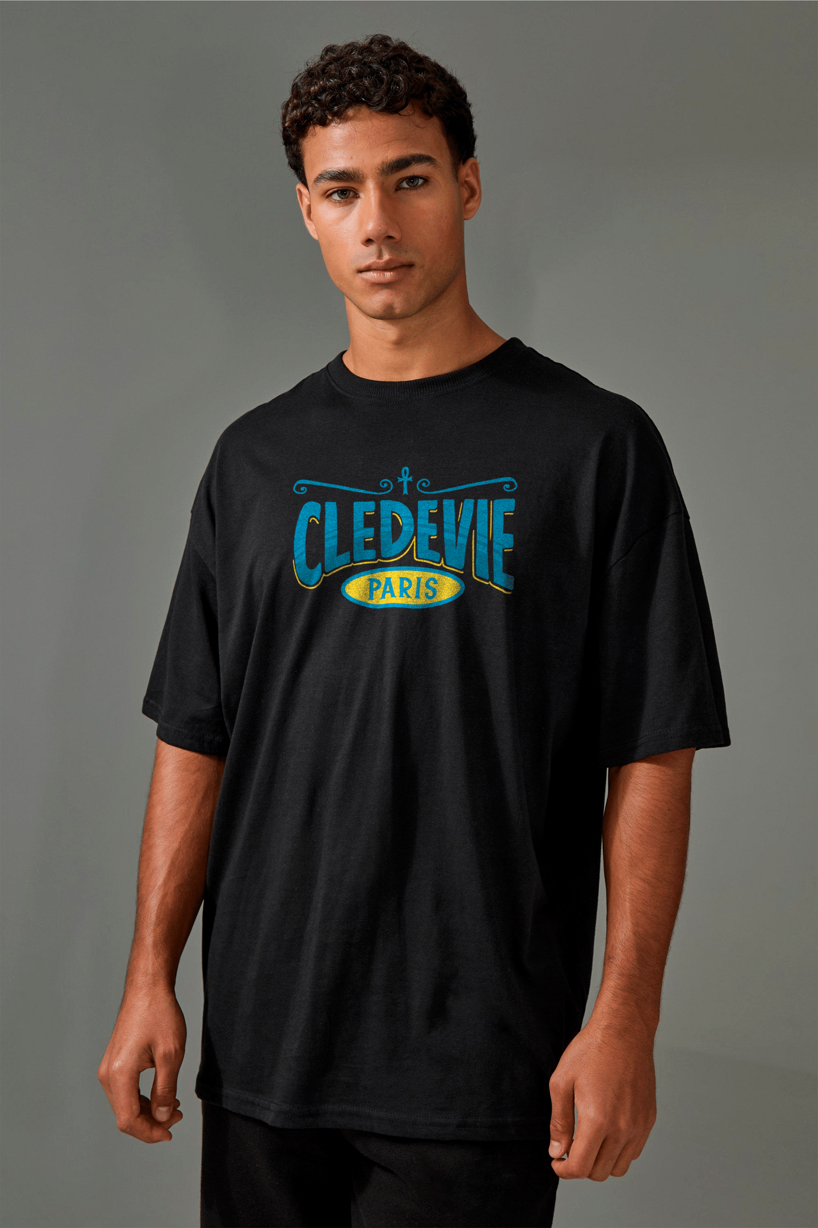 Camiseta Streetwear - Samba