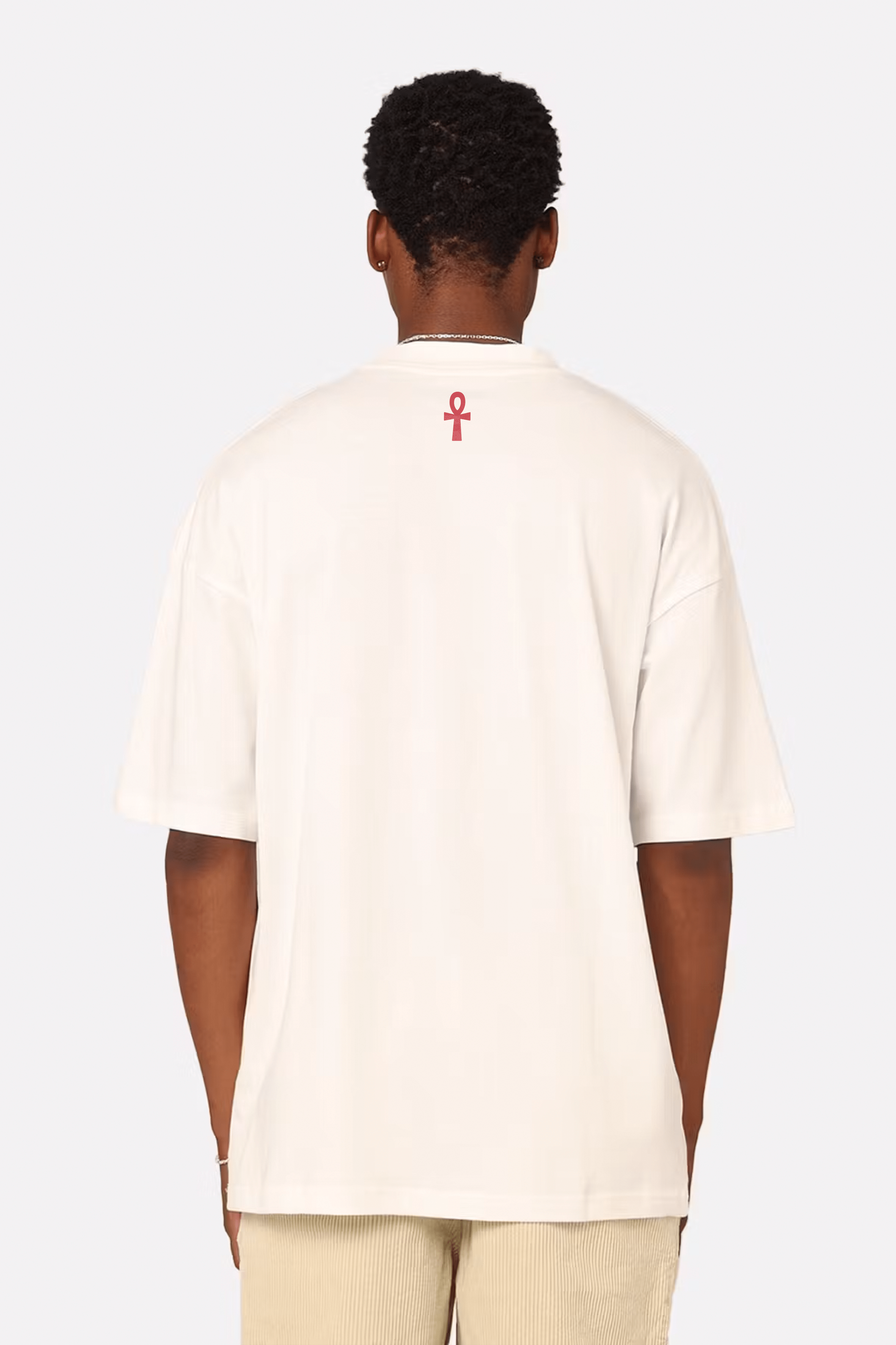 Camiseta Streetwear Cledevie - Serene Ruptura
