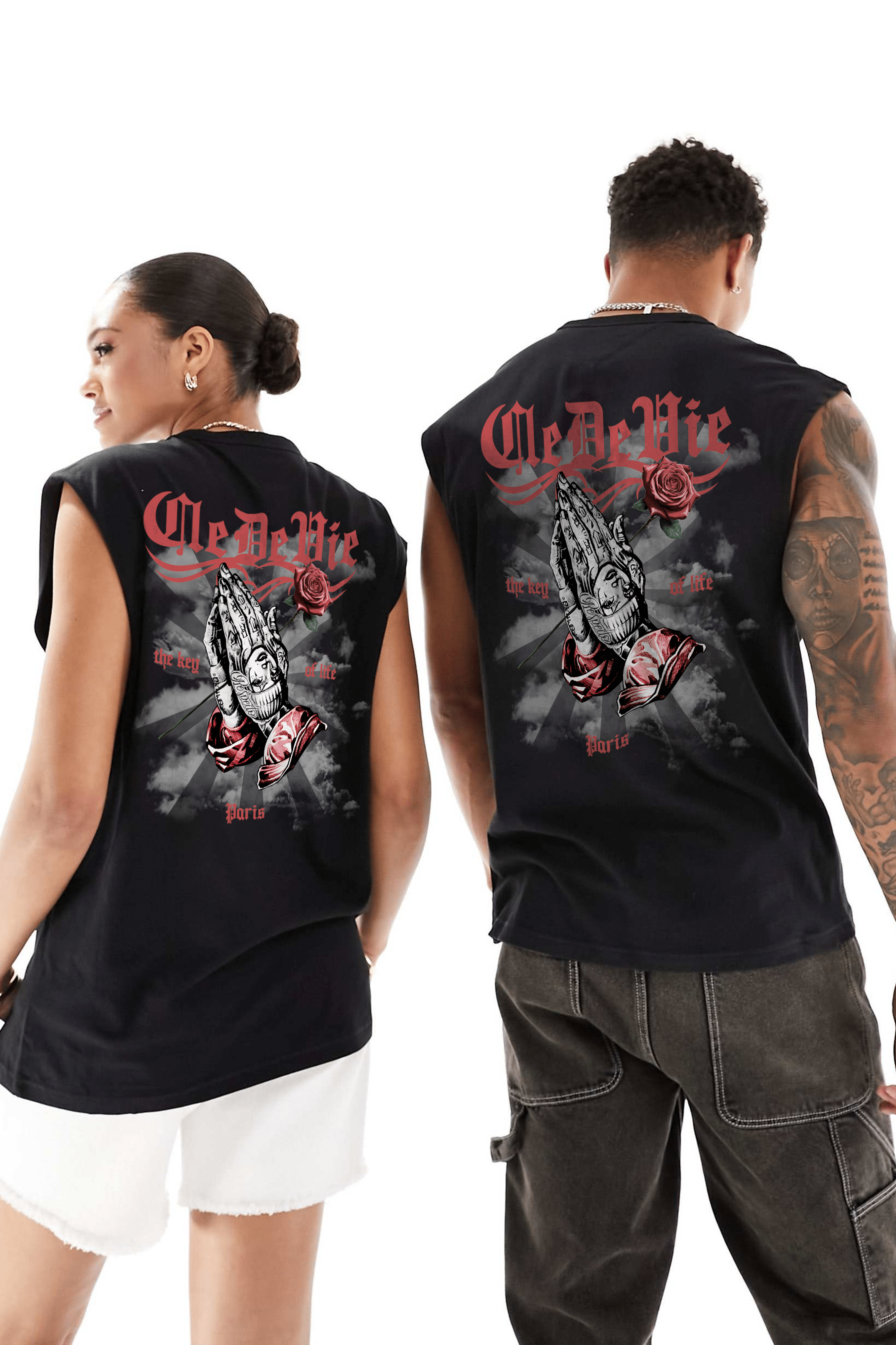 REGATA, REGATA MACHÃO, STREETWEAR, REGATA MASCULINA, MASCULINO, STREET, STREETWEAR