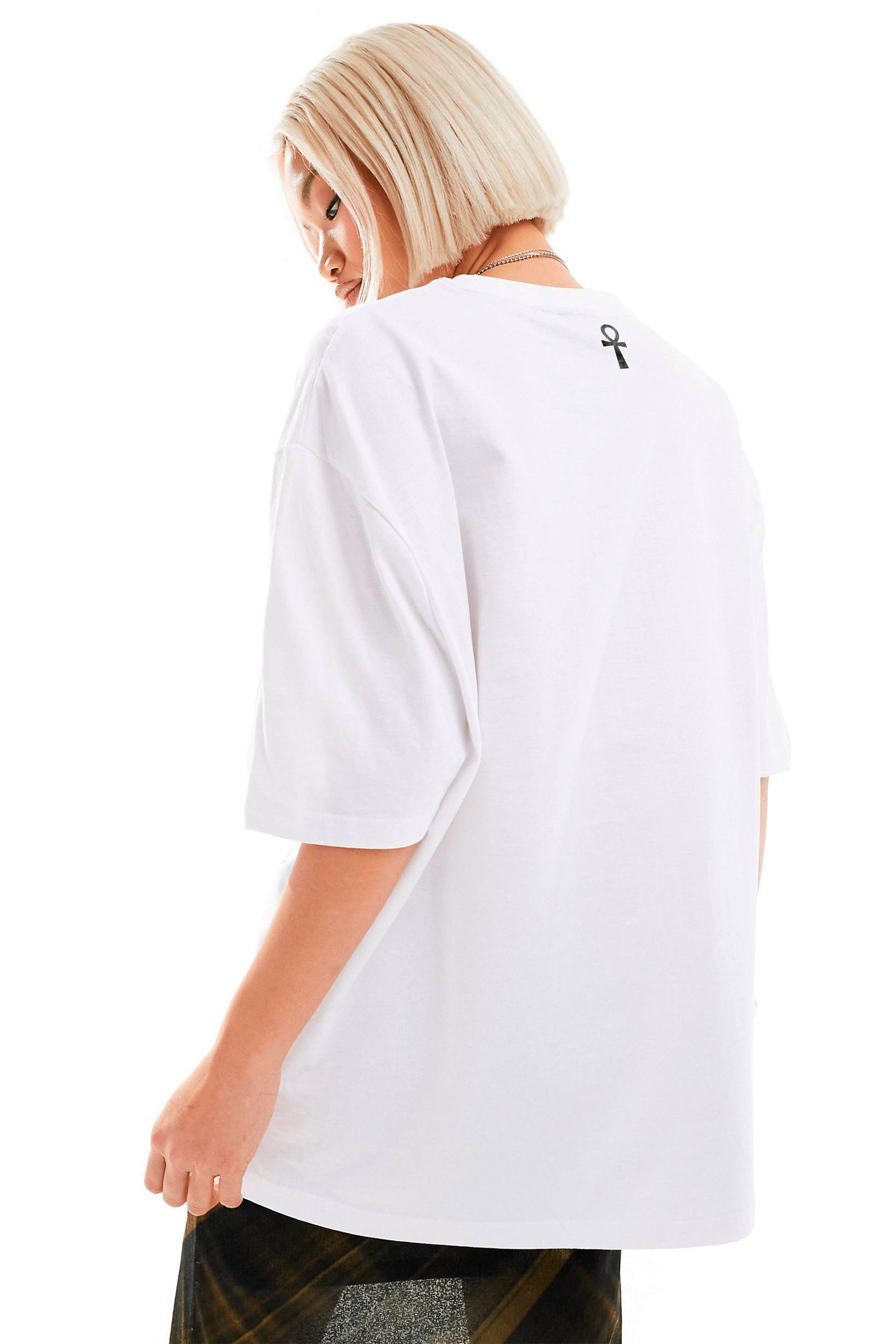 Camiseta Streetwear - Inspire Autismo