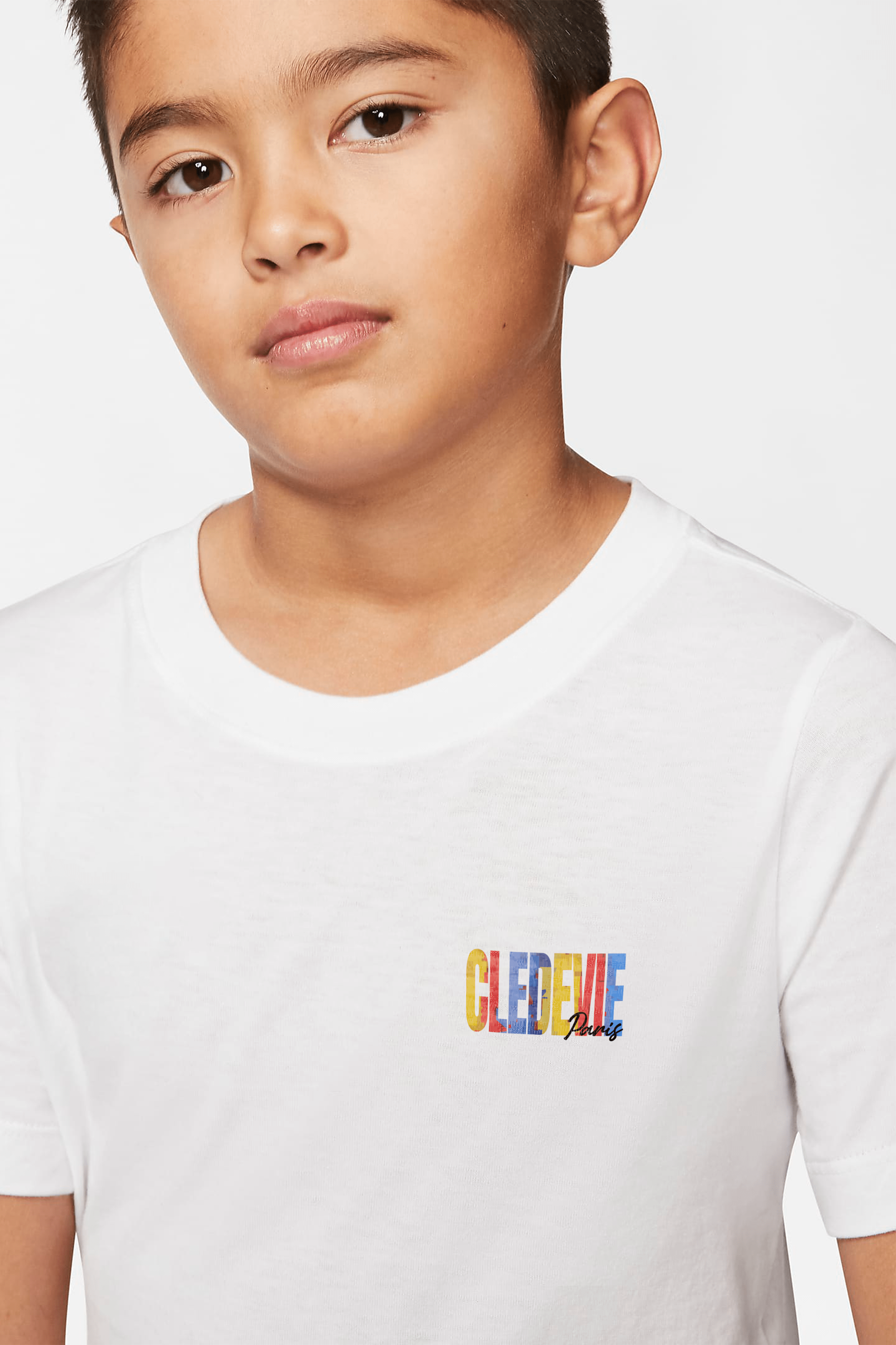 Camiseta Kids - Mundo Autismo