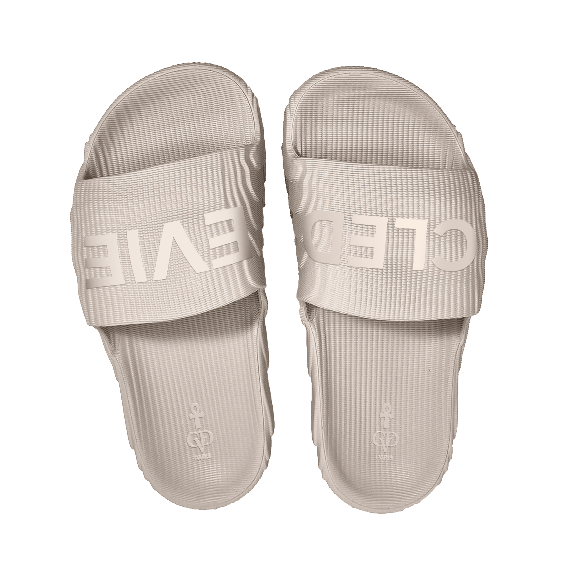 Chinelo Cledevie - Topograph