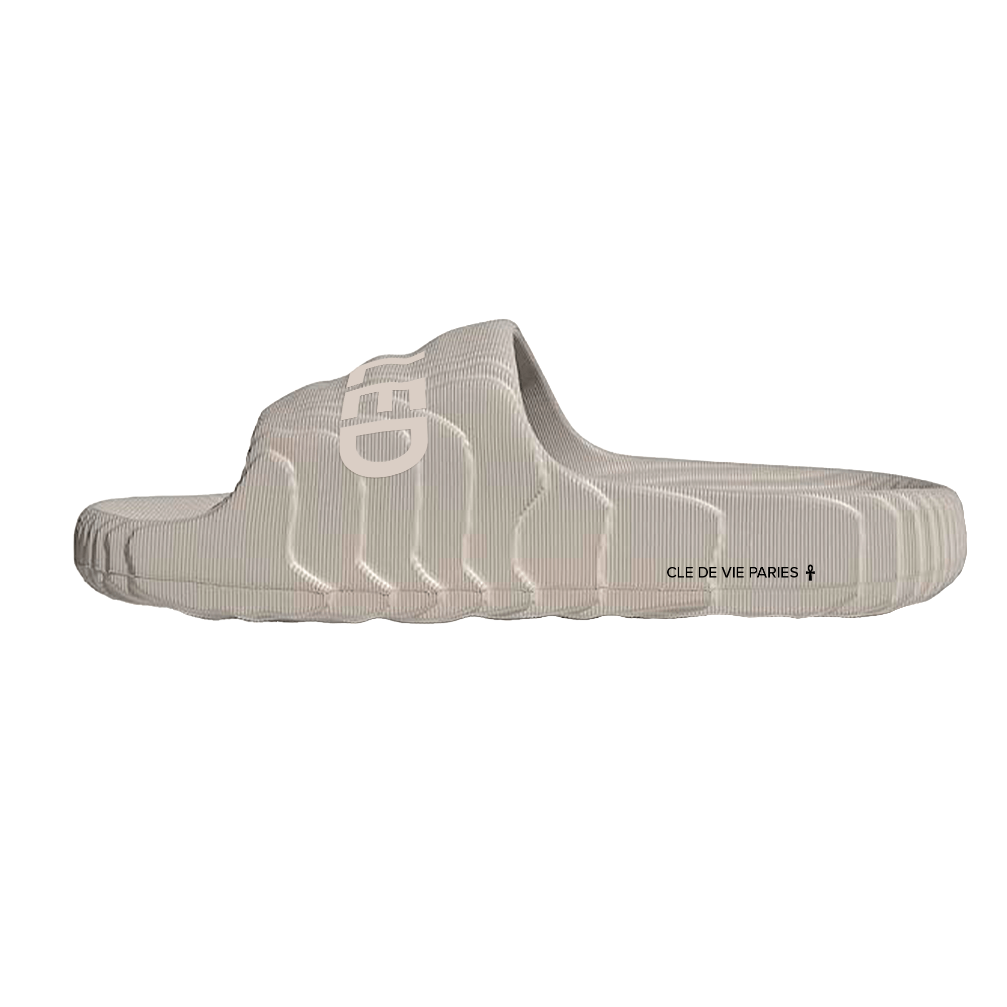 Chinelo Cledevie - Topograph