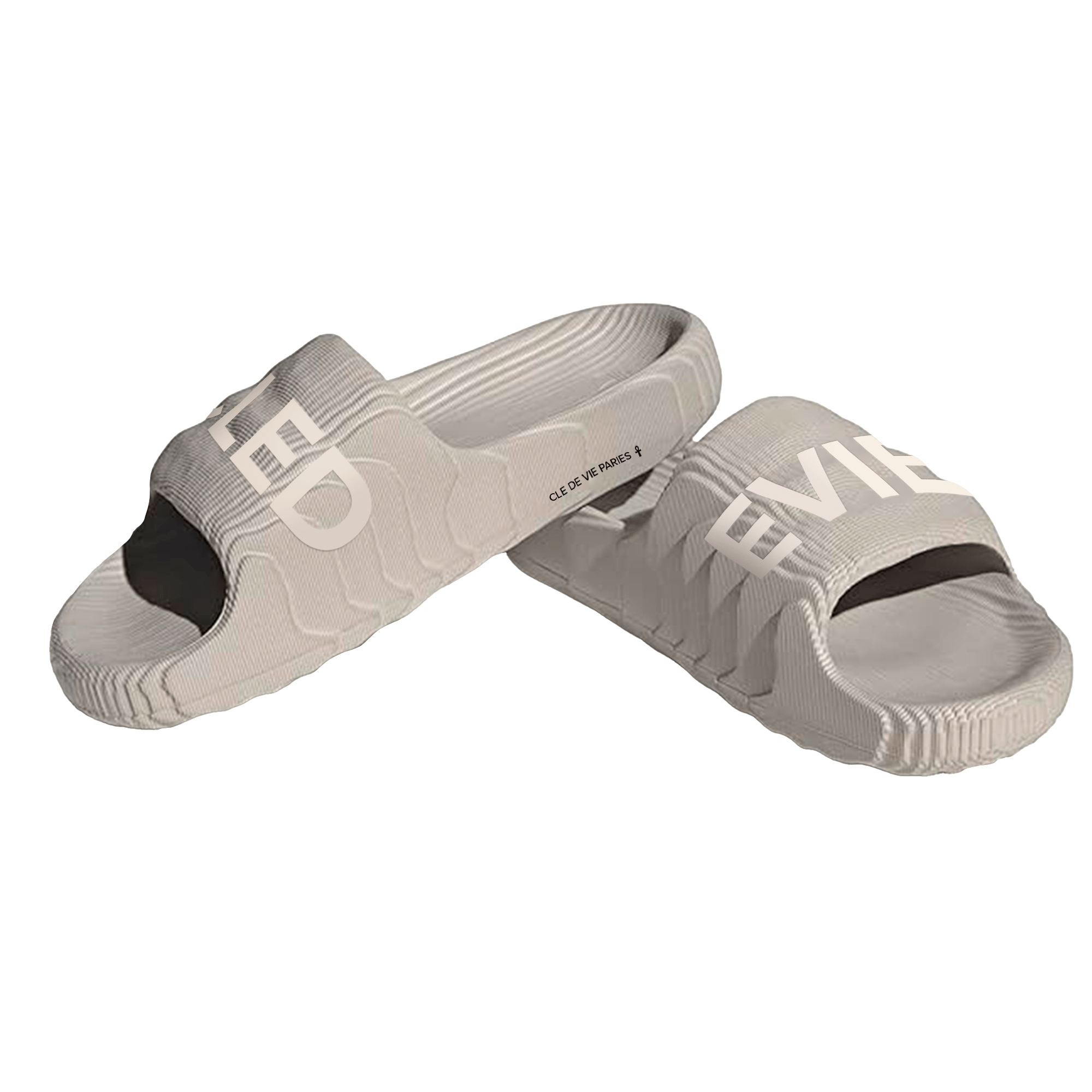 Chinelo Cledevie - Topograph