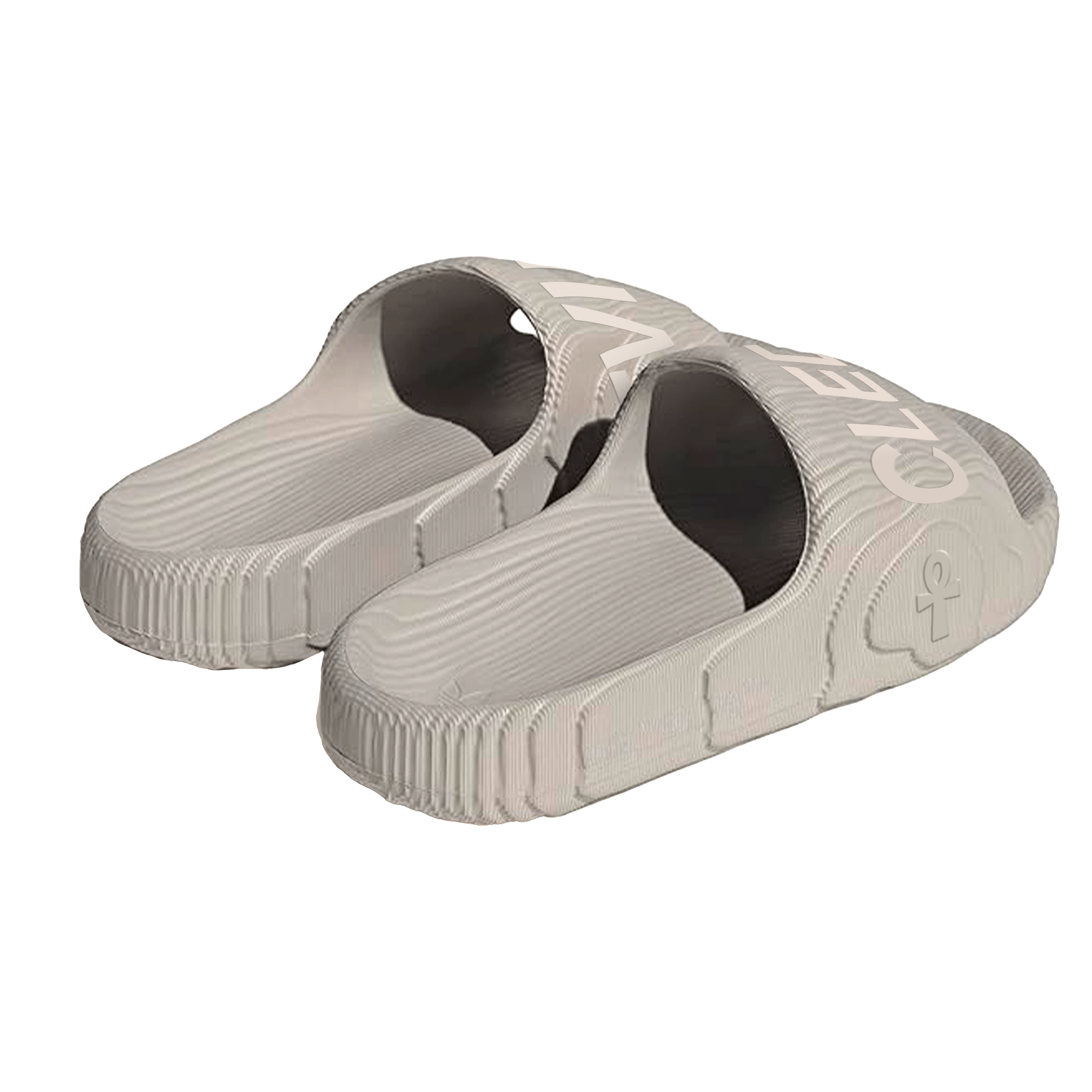 Chinelo Cledevie - Topograph