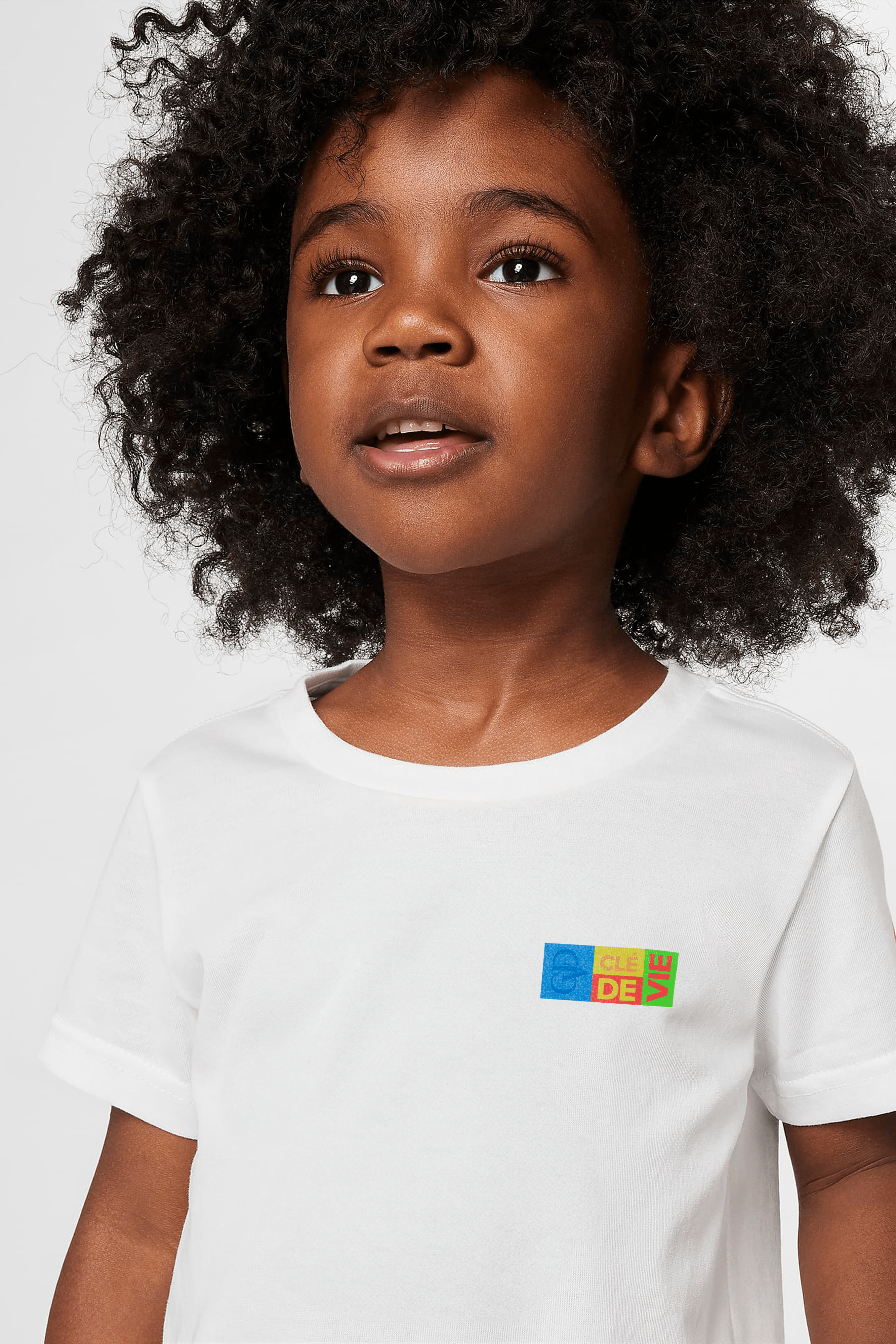 Camiseta Kids - Diferente Autismo
