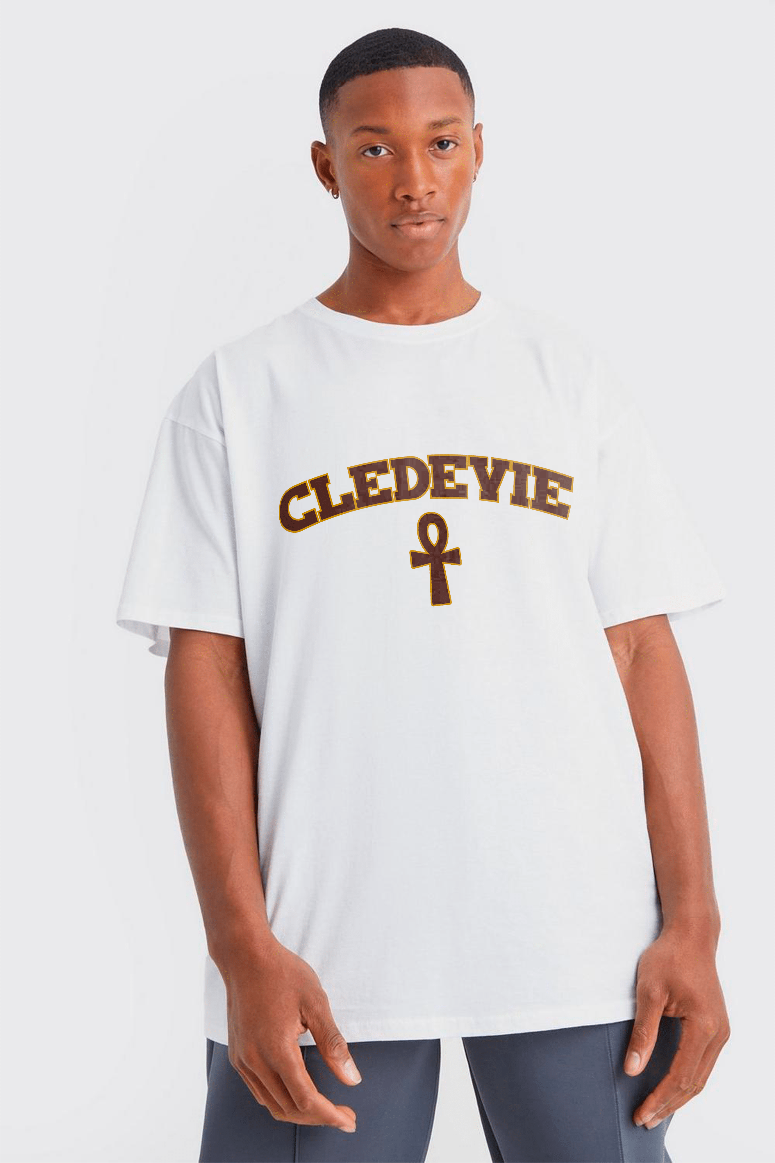 Camiseta Streetwear - Best Friend Jesus