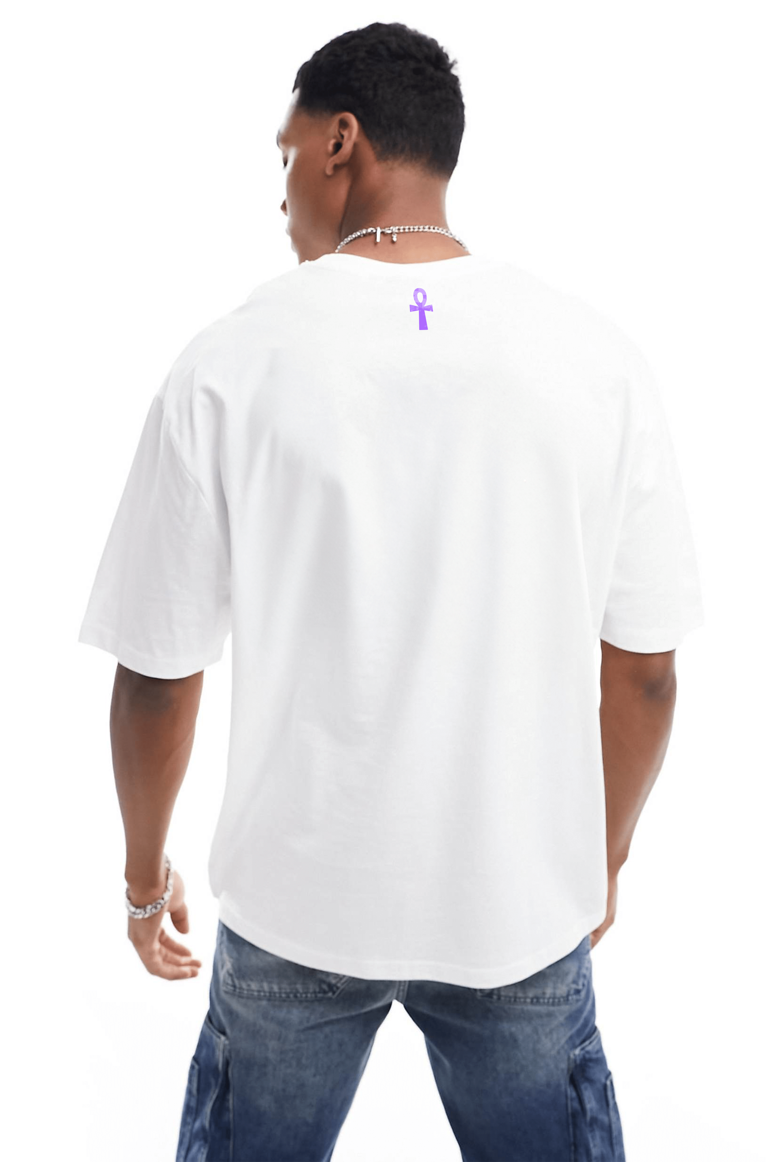 Camiseta Streetwear - Pernalonga