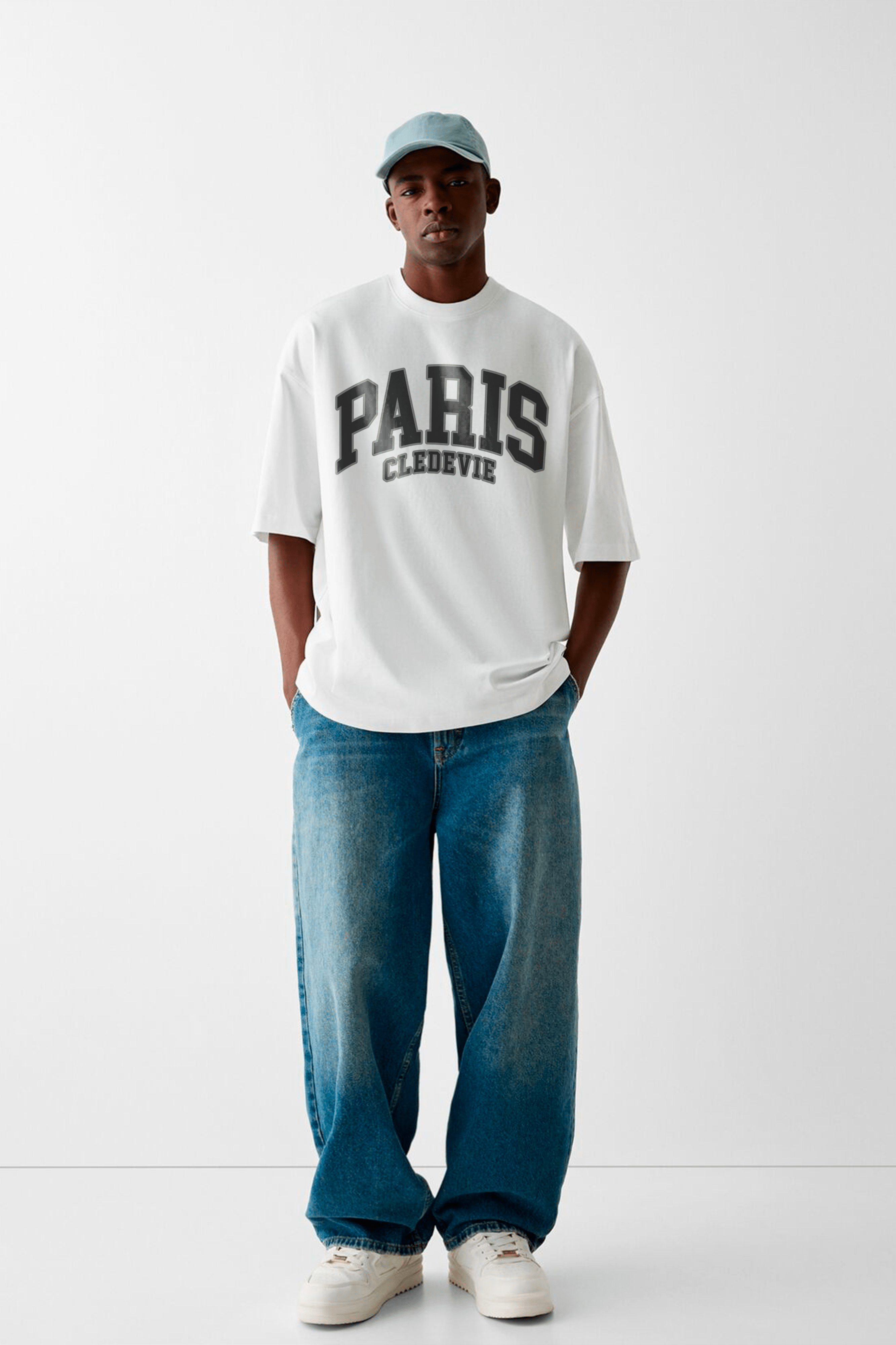 CAMISETA, CAMISETA MASCULINA, CAMISETA FEMININA, STREET, OVERSIZED, CAMISETA OVERSIZED, CAMISETA OVER, CAMISETA BRANCA, CAMISETA PRETA, CAMISETA UNISSEX, OVER