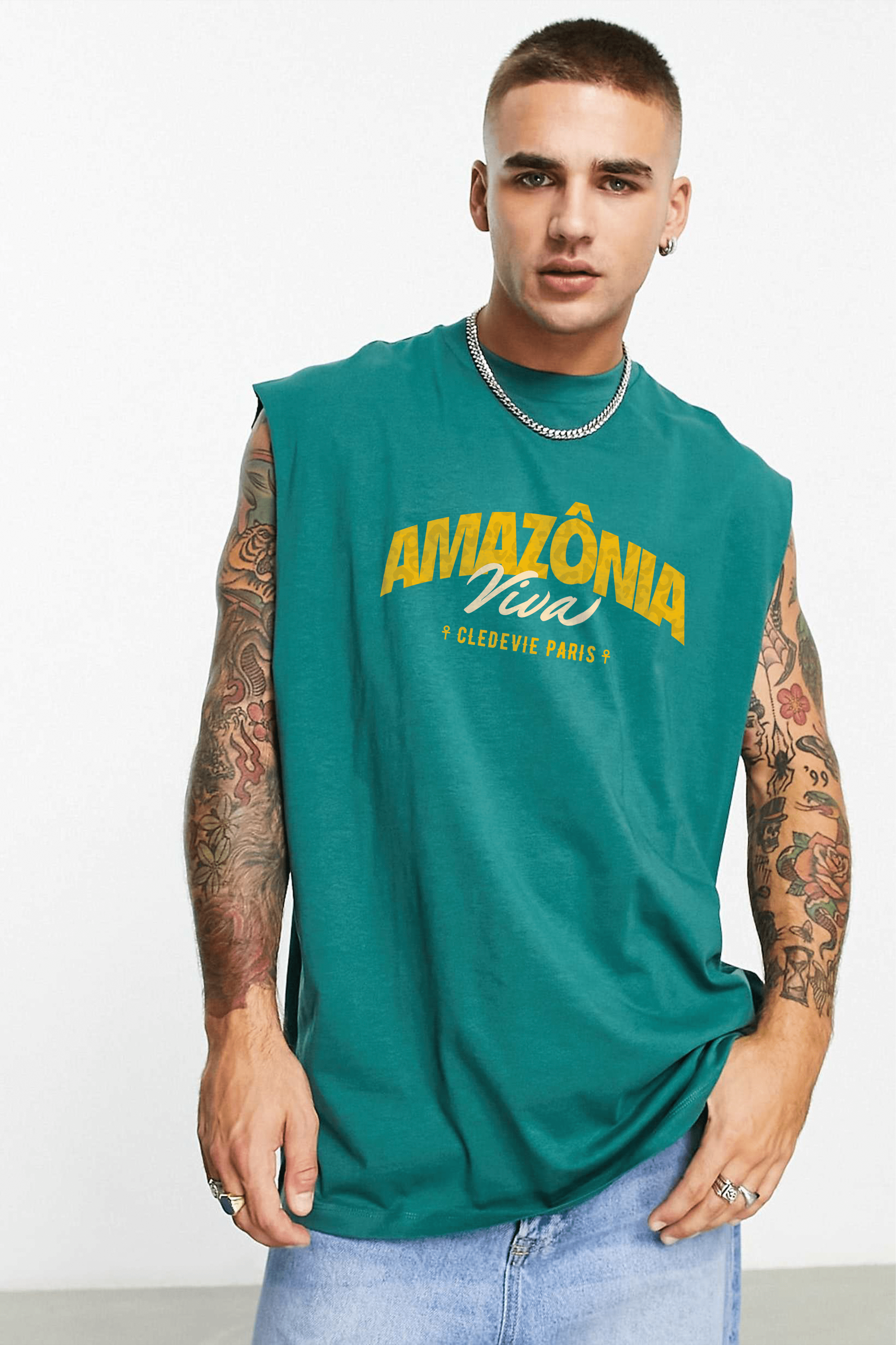 Regata Machão - Amazônia