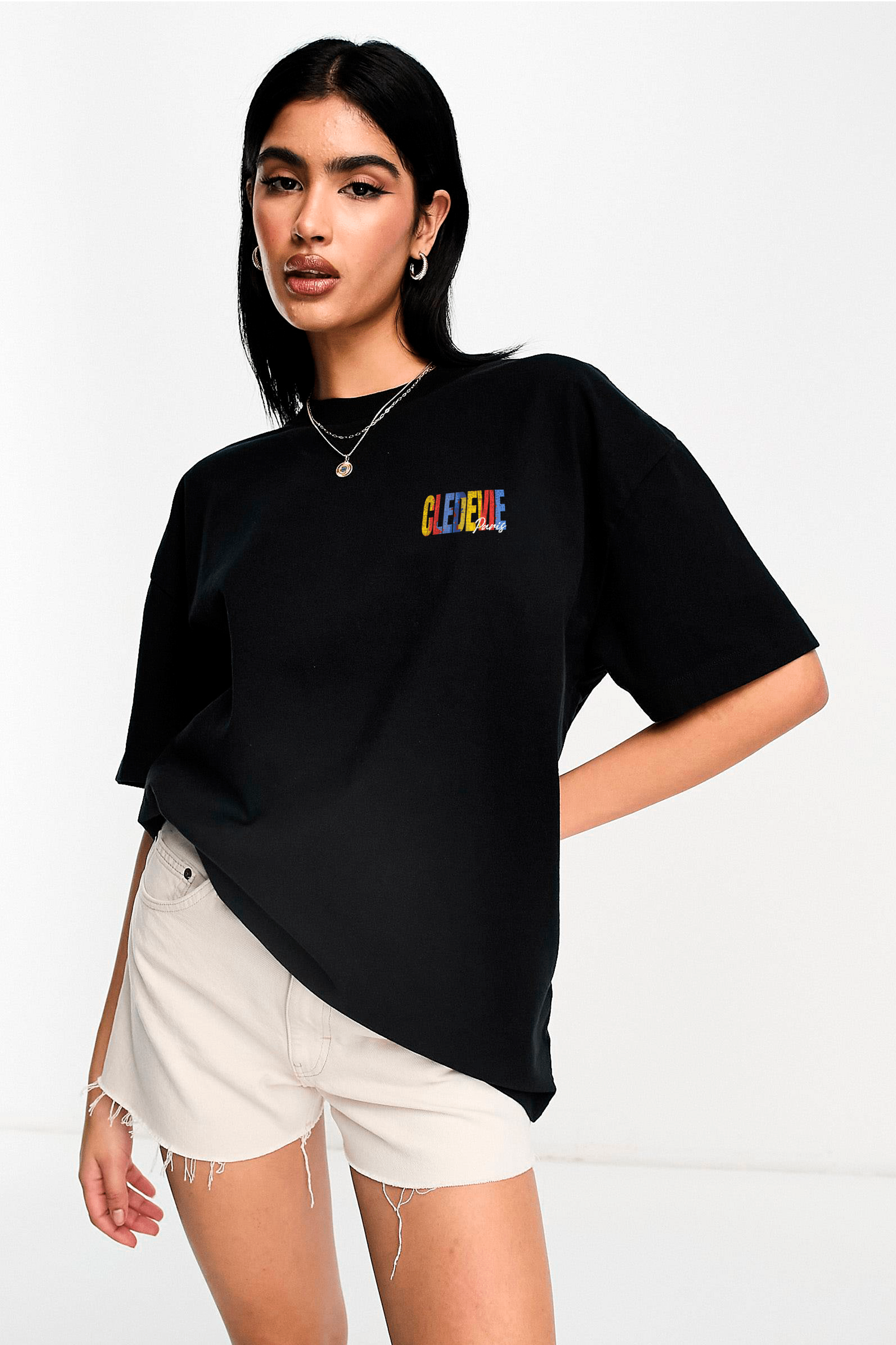 Camiseta Streetwear - Mundo Autismo