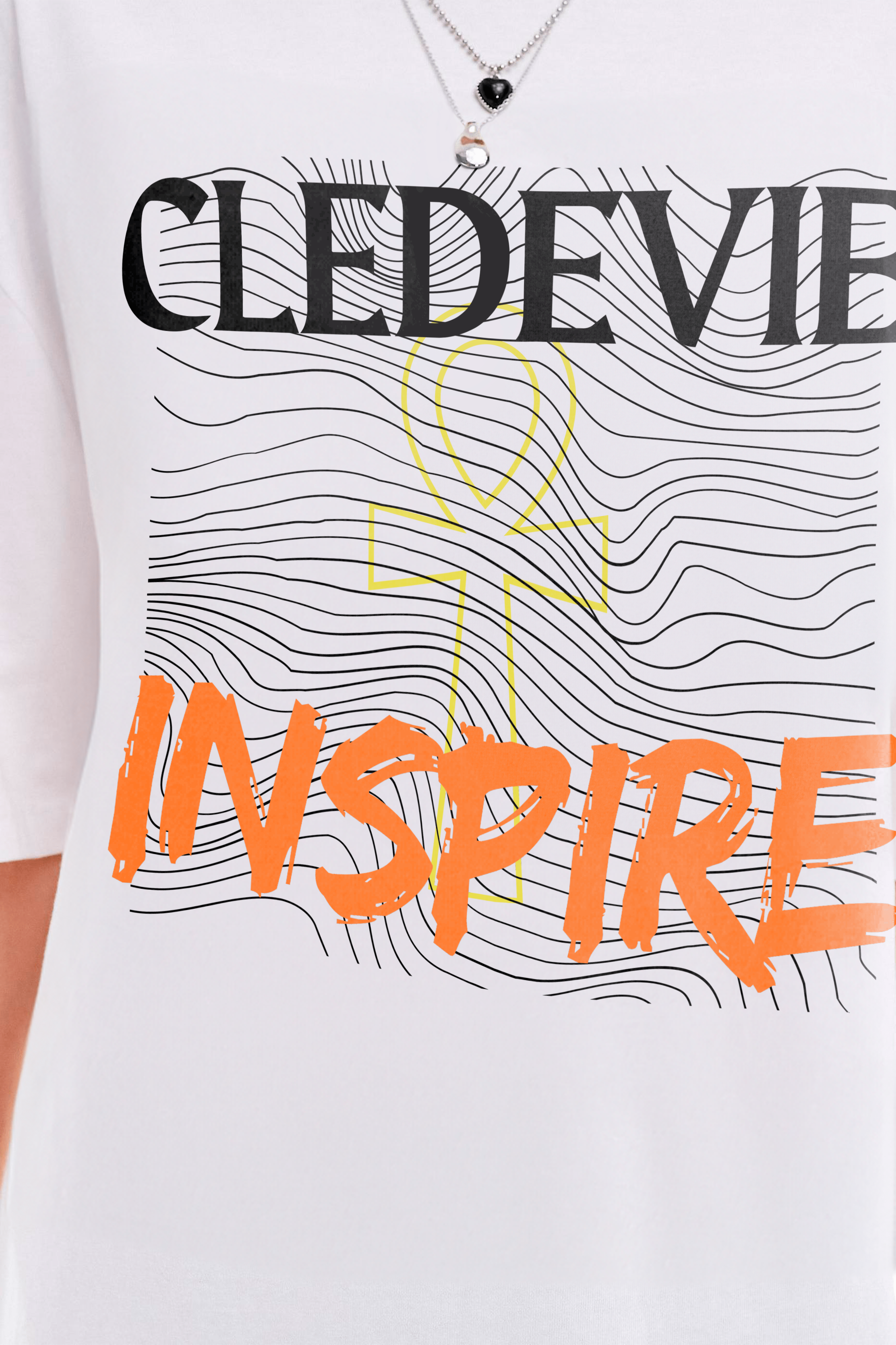 Camiseta Streetwear - Inspire Autismo