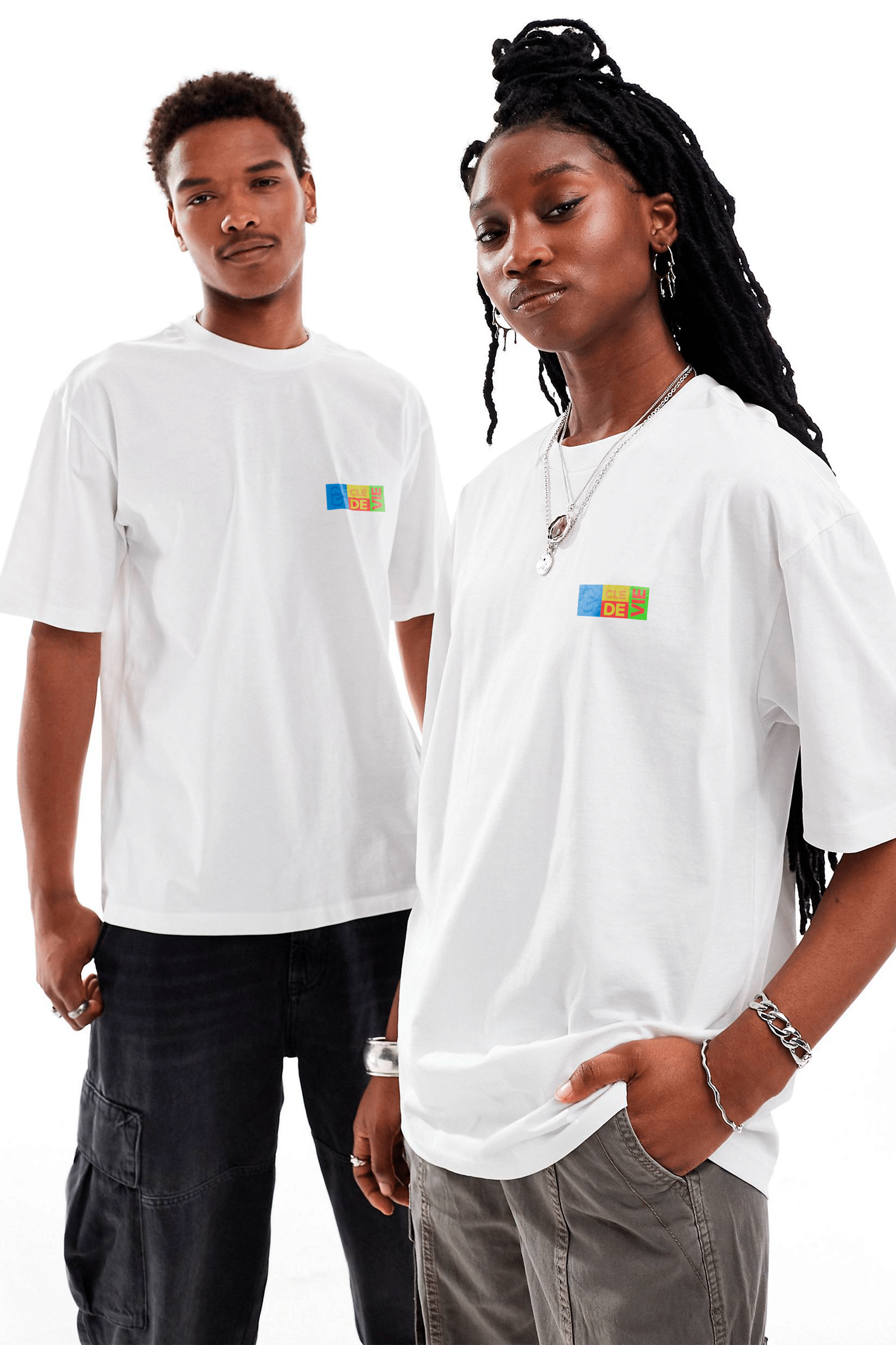 Camiseta Streetwear - Diferente Autismo