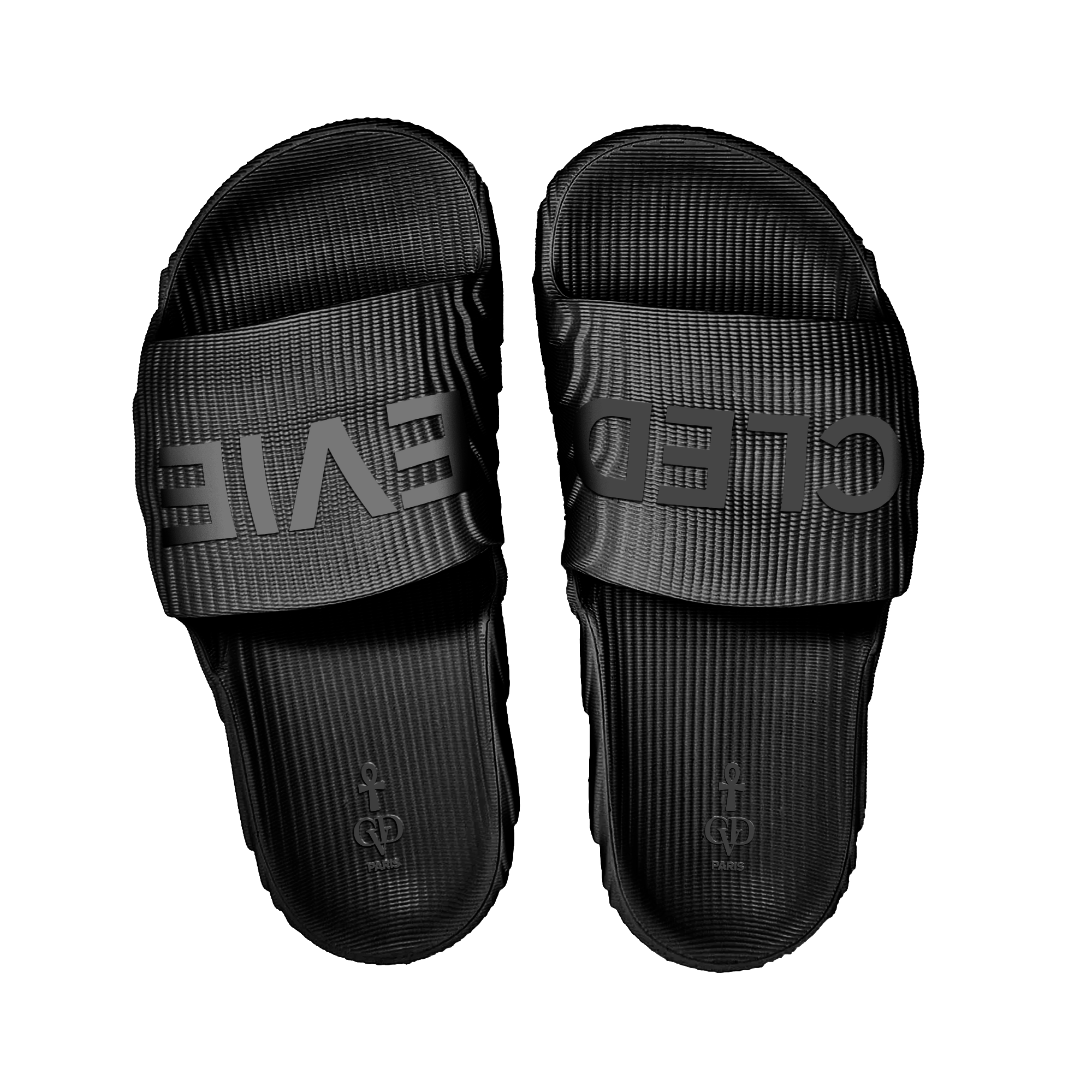 Chinelo Cledevie - Topograph