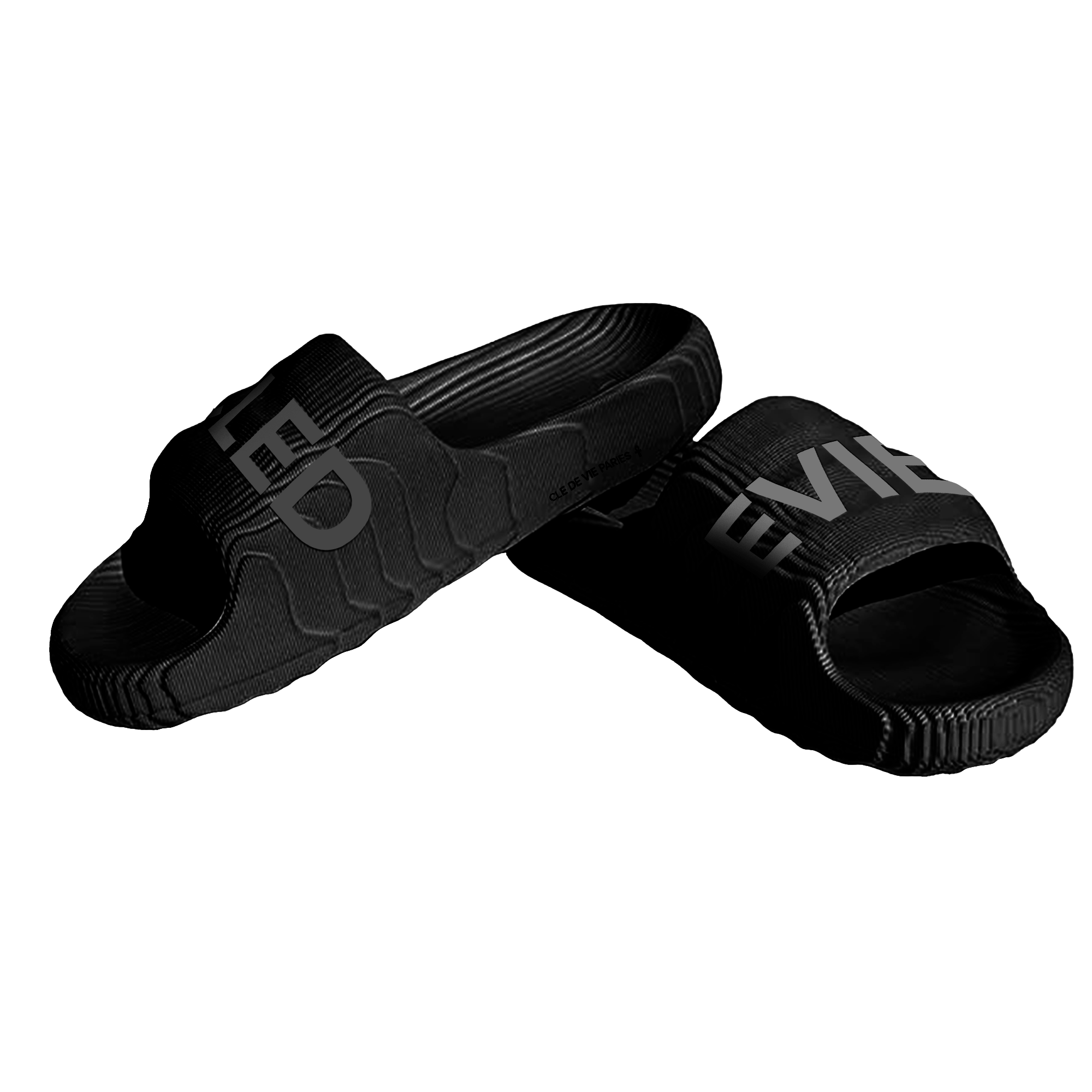 Chinelo Cledevie - Topograph