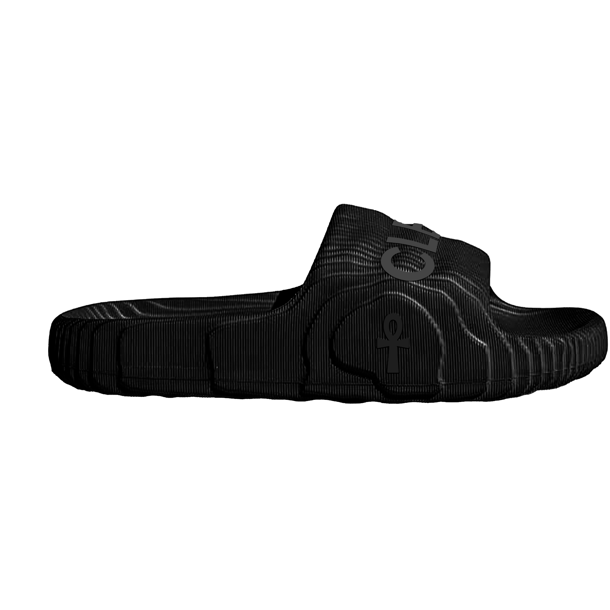 Chinelo Cledevie - Topograph