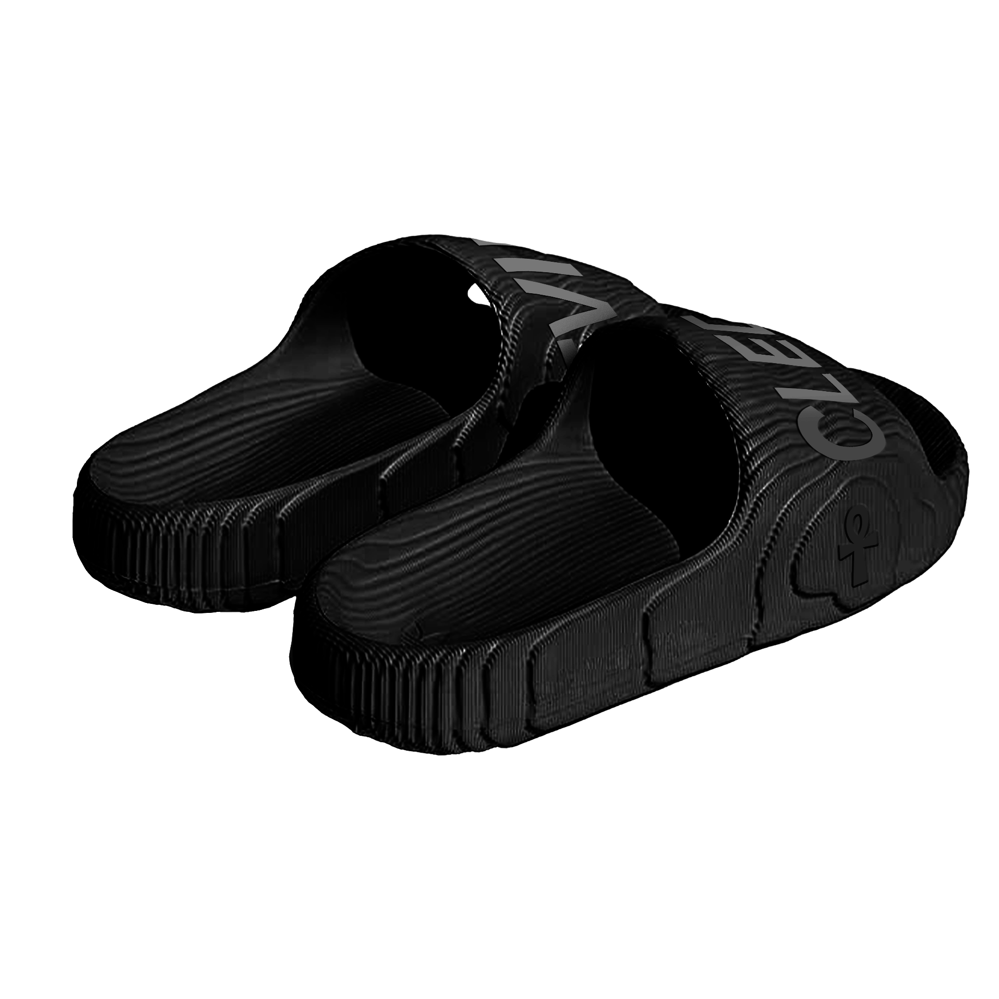 Chinelo Cledevie - Topograph