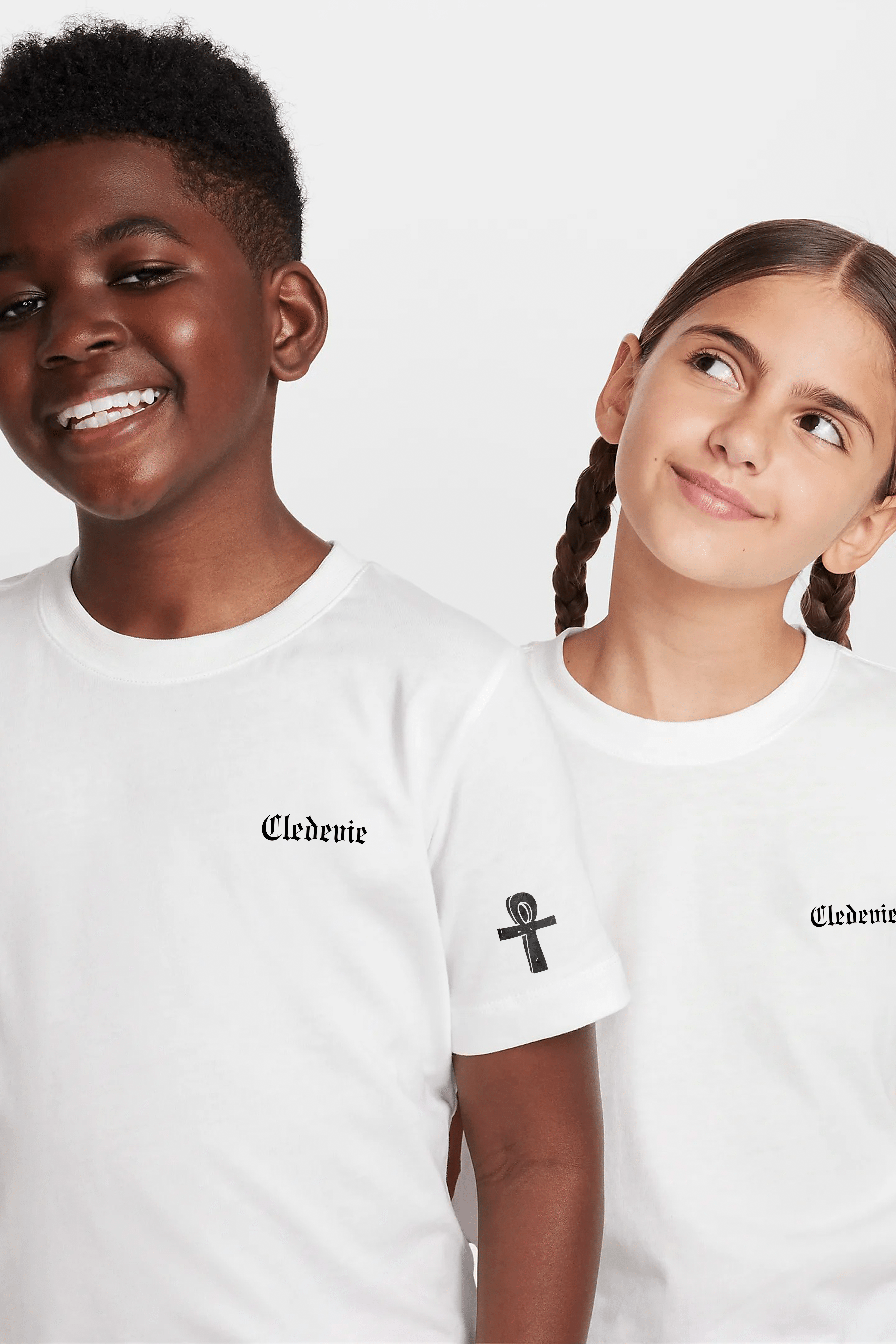 Camiseta Kids - Vida Autismo