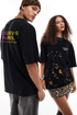 CAMISETA, CAMISETA MASCULINA, CAMISETA FEMININA, STREET, OVERSIZED, CAMISETA OVERSIZED, CAMISETA OVER, CAMISETA BRANCA, CAMISETA PRETA, CAMISETA UNISSEX, OVER
