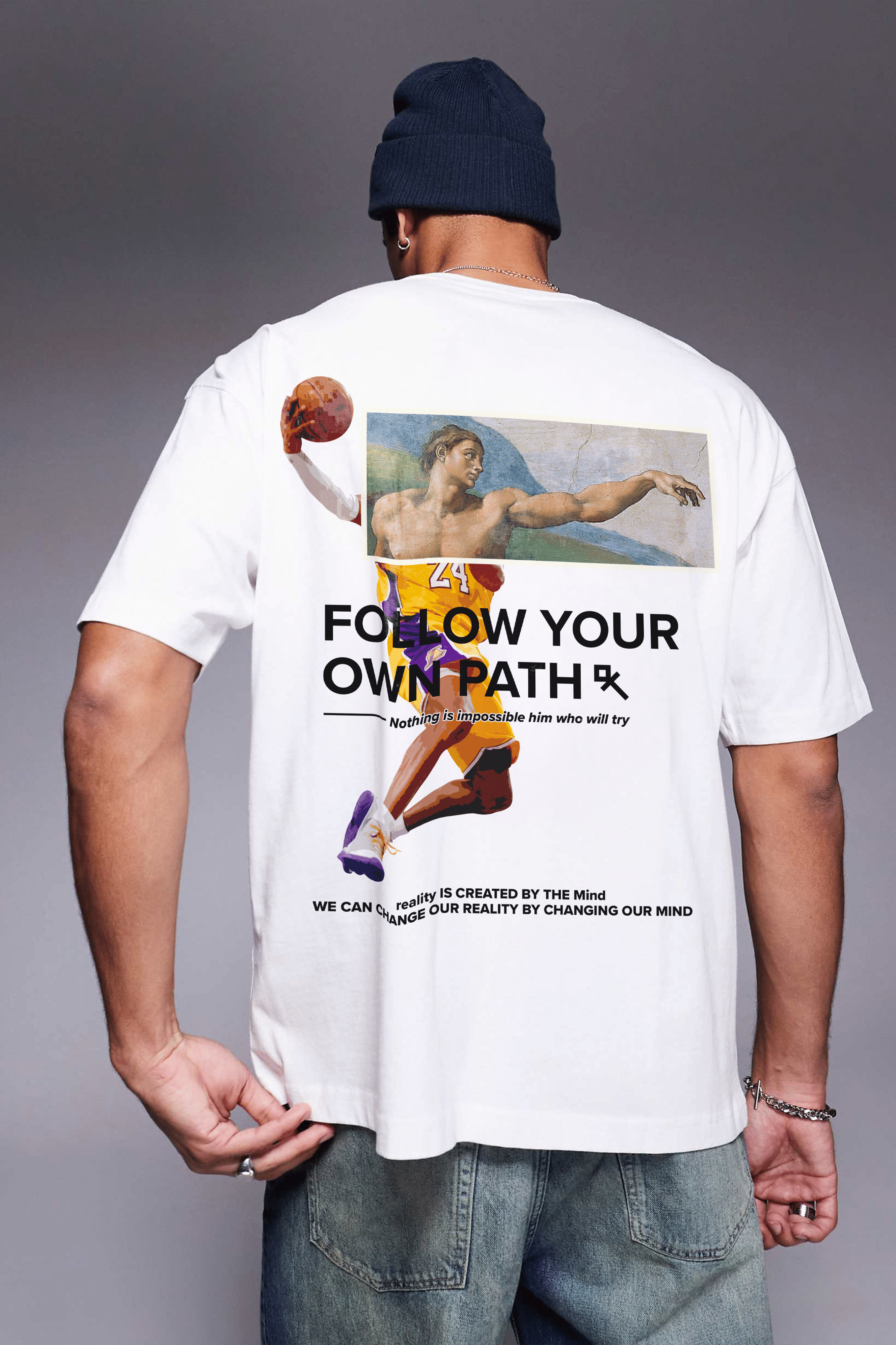 CAMISETA, CAMISETA MASCULINA, CAMISETA FEMININA, STREET, OVERSIZED, CAMISETA OVERSIZED, CAMISETA OVER, CAMISETA BRANCA, CAMISETA PRETA, CAMISETA UNISSEX, OVER