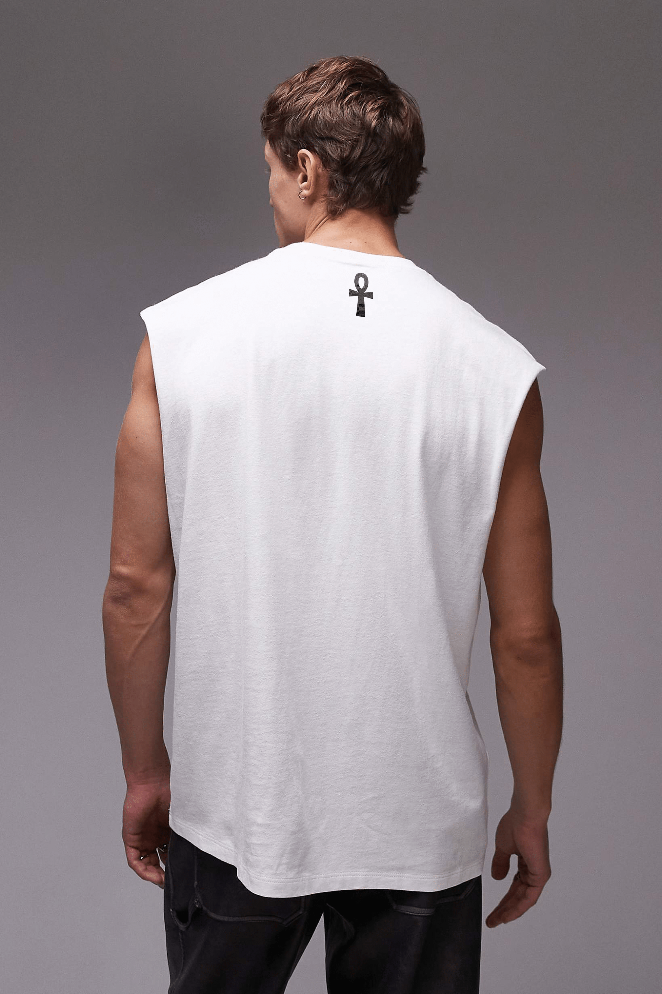 REGATA, REGATA MACHÃO, STREETWEAR, REGATA MASCULINA, MASCULINO, STREET, STREETWEAR