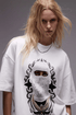 CAMISETA, CAMISETA MASCULINA, CAMISETA FEMININA, STREET, OVERSIZED, CAMISETA OVERSIZED, CAMISETA OVER, CAMISETA BRANCA, CAMISETA PRETA, CAMISETA UNISSEX, OVER