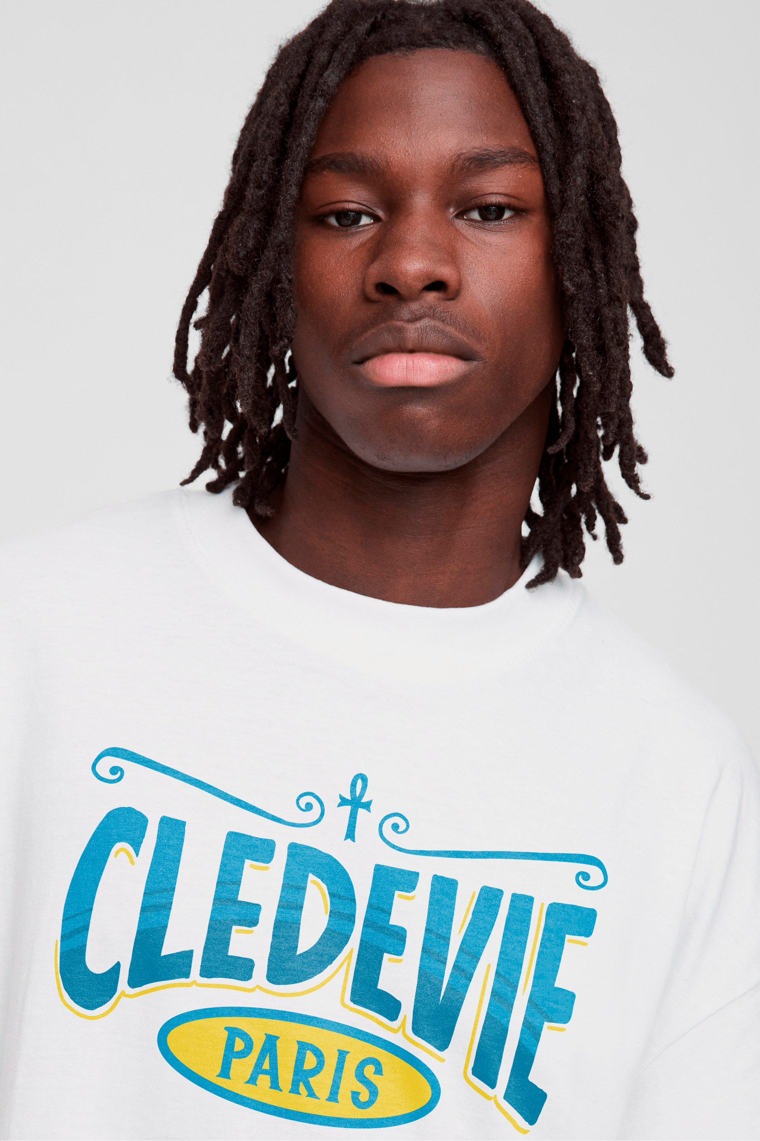 Camiseta Streetwear - Samba