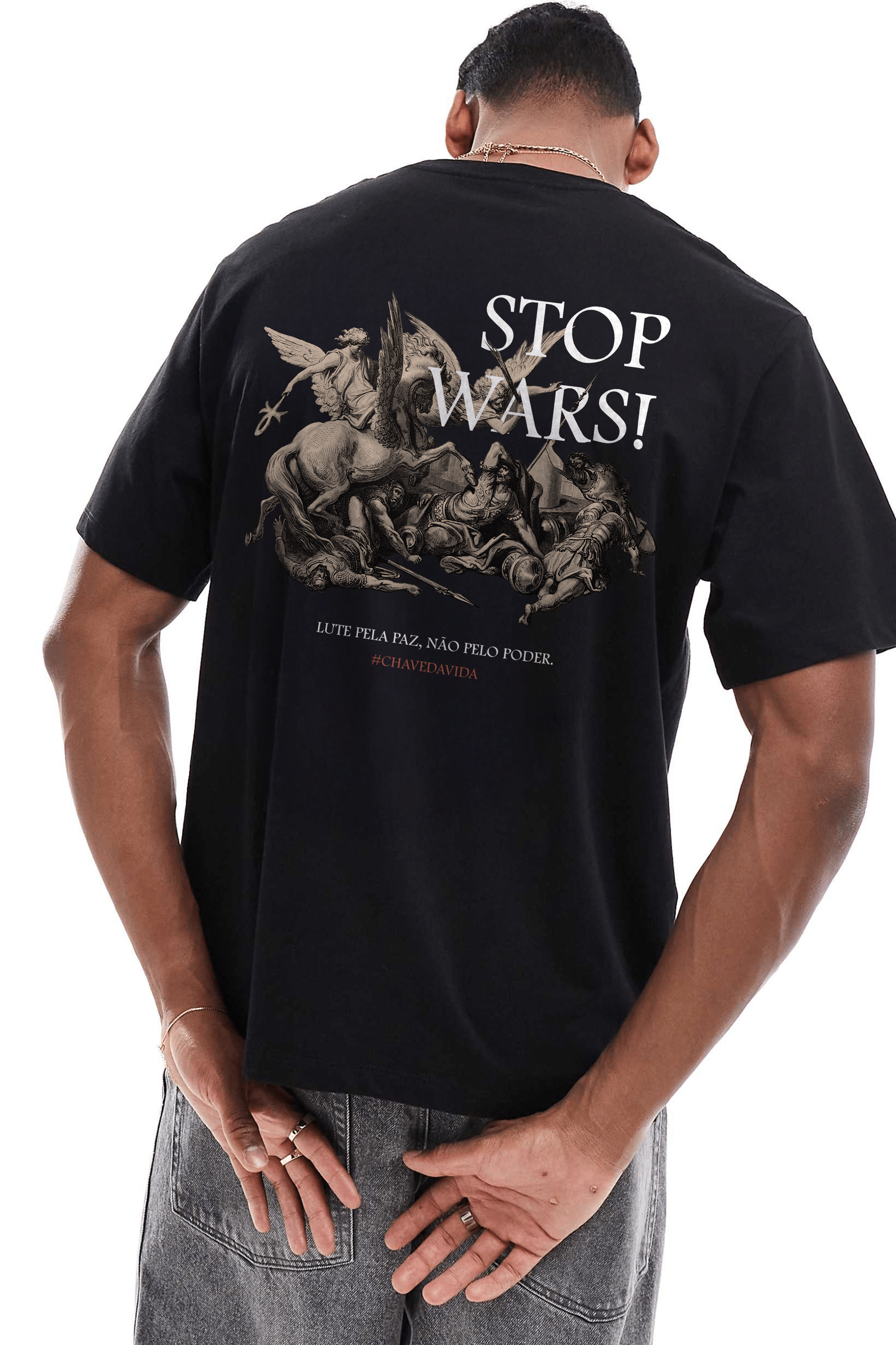 CAMISETA, CAMISETA MASCULINA, CAMISETA FEMININA, STREET, STREETWEAR, CAMISETA STREETWEAR, CAMISETA STREET, CAMISETA BRANCA, CAMISETA PRETA, CAMISETA UNISSEX,