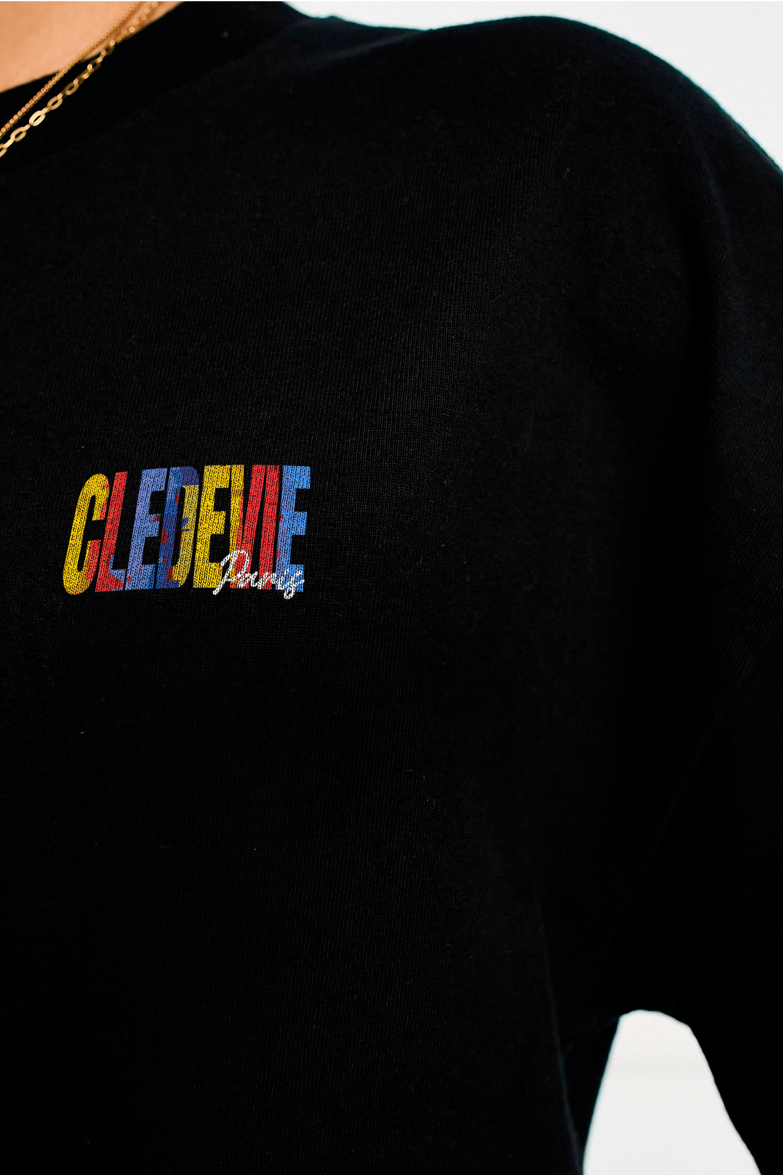 Camiseta Streetwear - Mundo Autismo