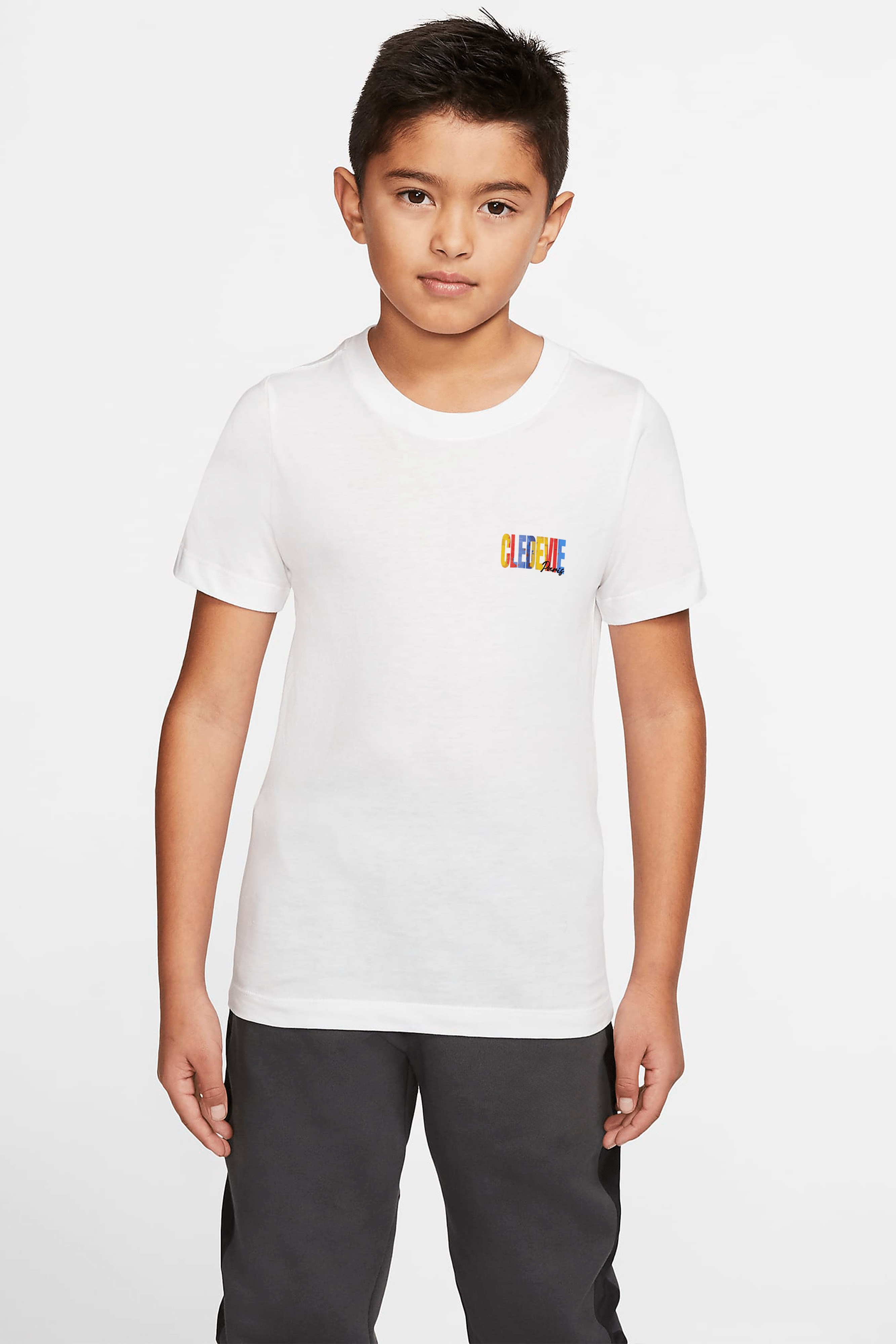 Camiseta Kids - Mundo Autismo