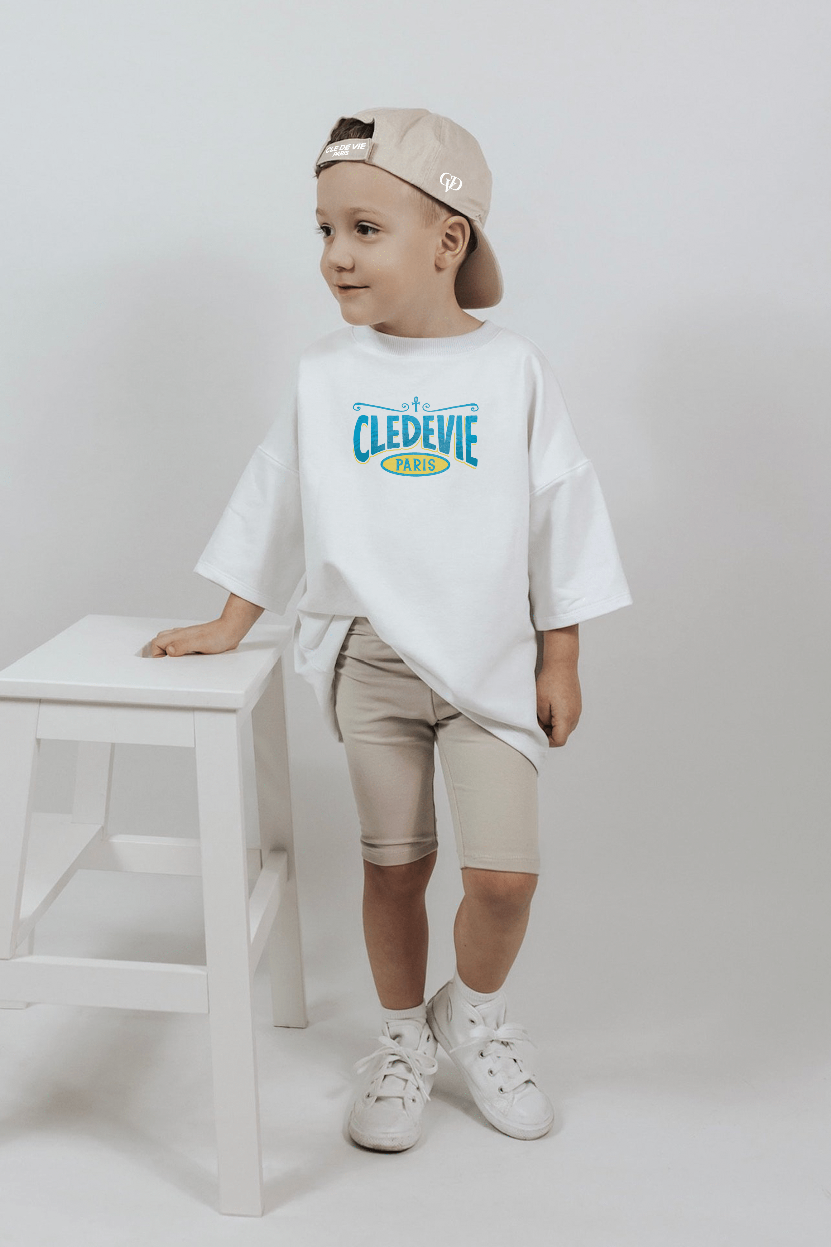 Camiseta Kids - Samba