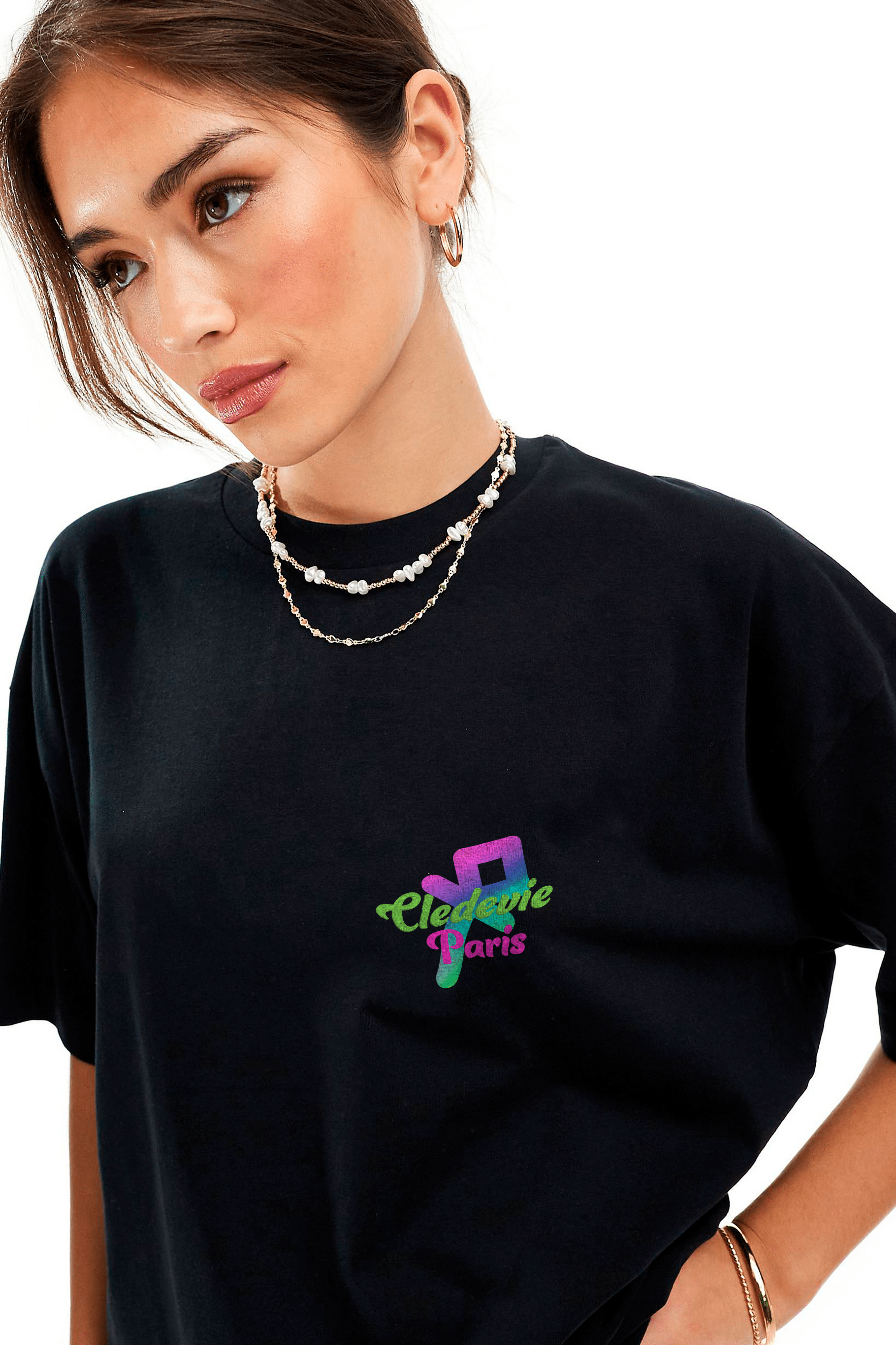 Camiseta Streetwear - Brilhar Autismo