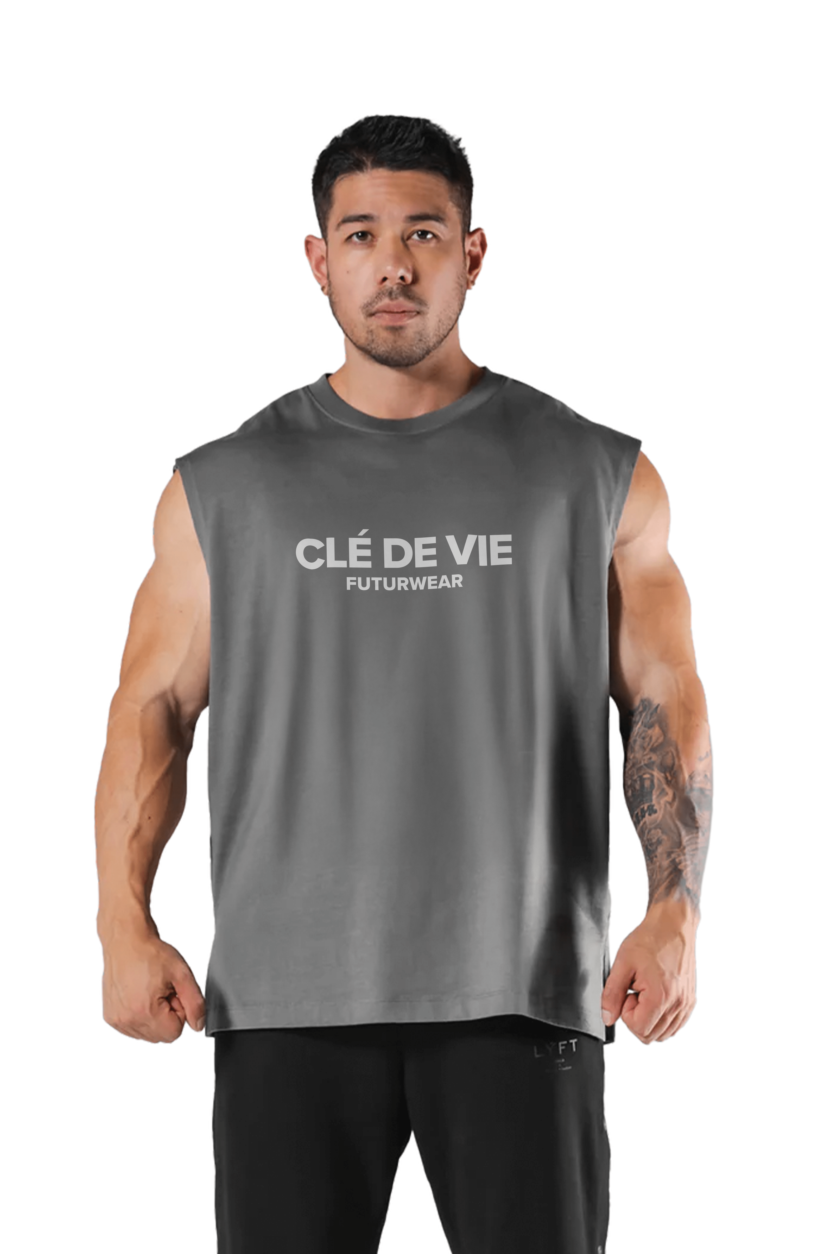 Regata Machão - Futurwear