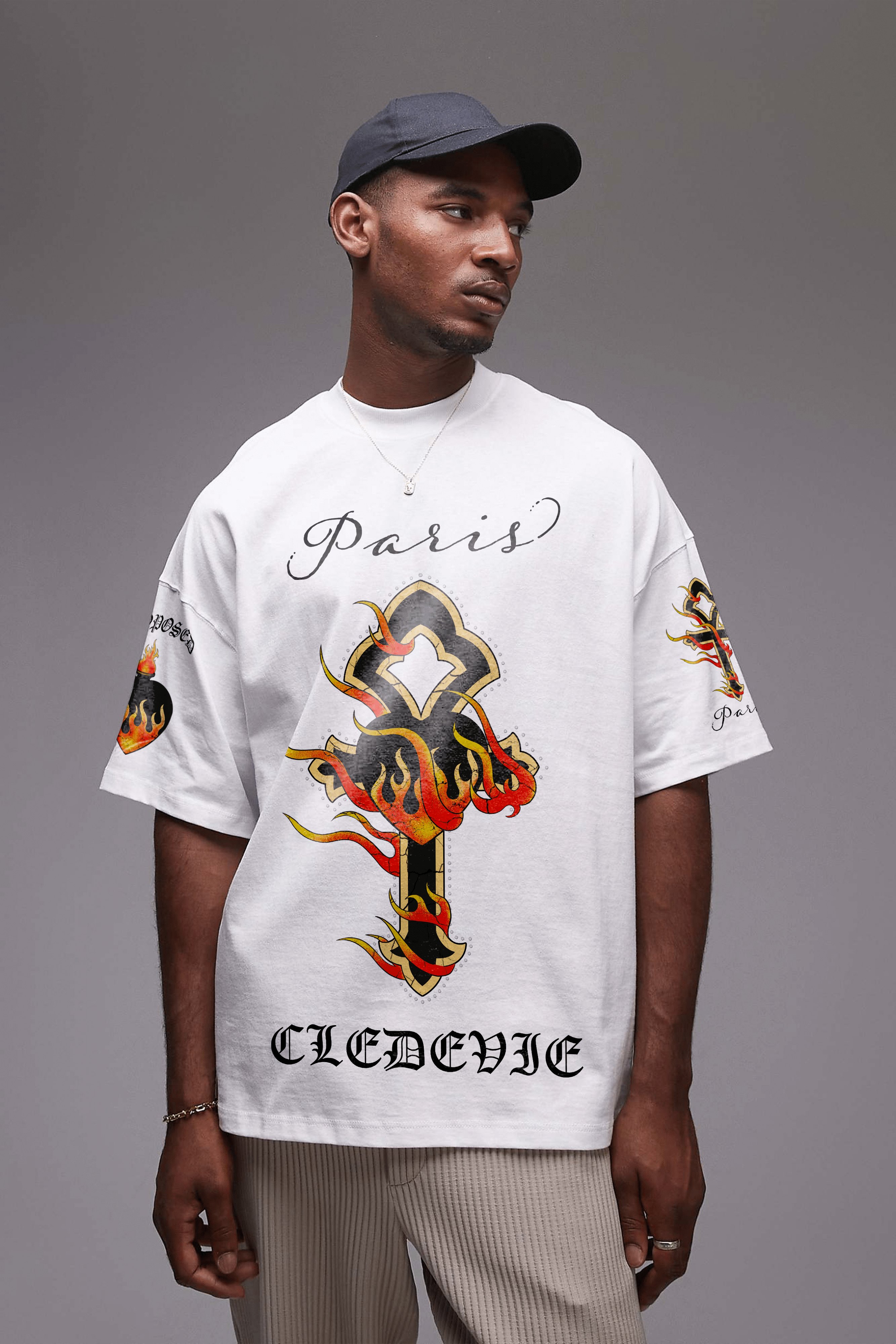 CAMISETA, CAMISETA MASCULINA, CAMISETA FEMININA, STREET, OVERSIZED, CAMISETA OVERSIZED, CAMISETA OVER, CAMISETA BRANCA, CAMISETA PRETA, CAMISETA UNISSEX, OVER