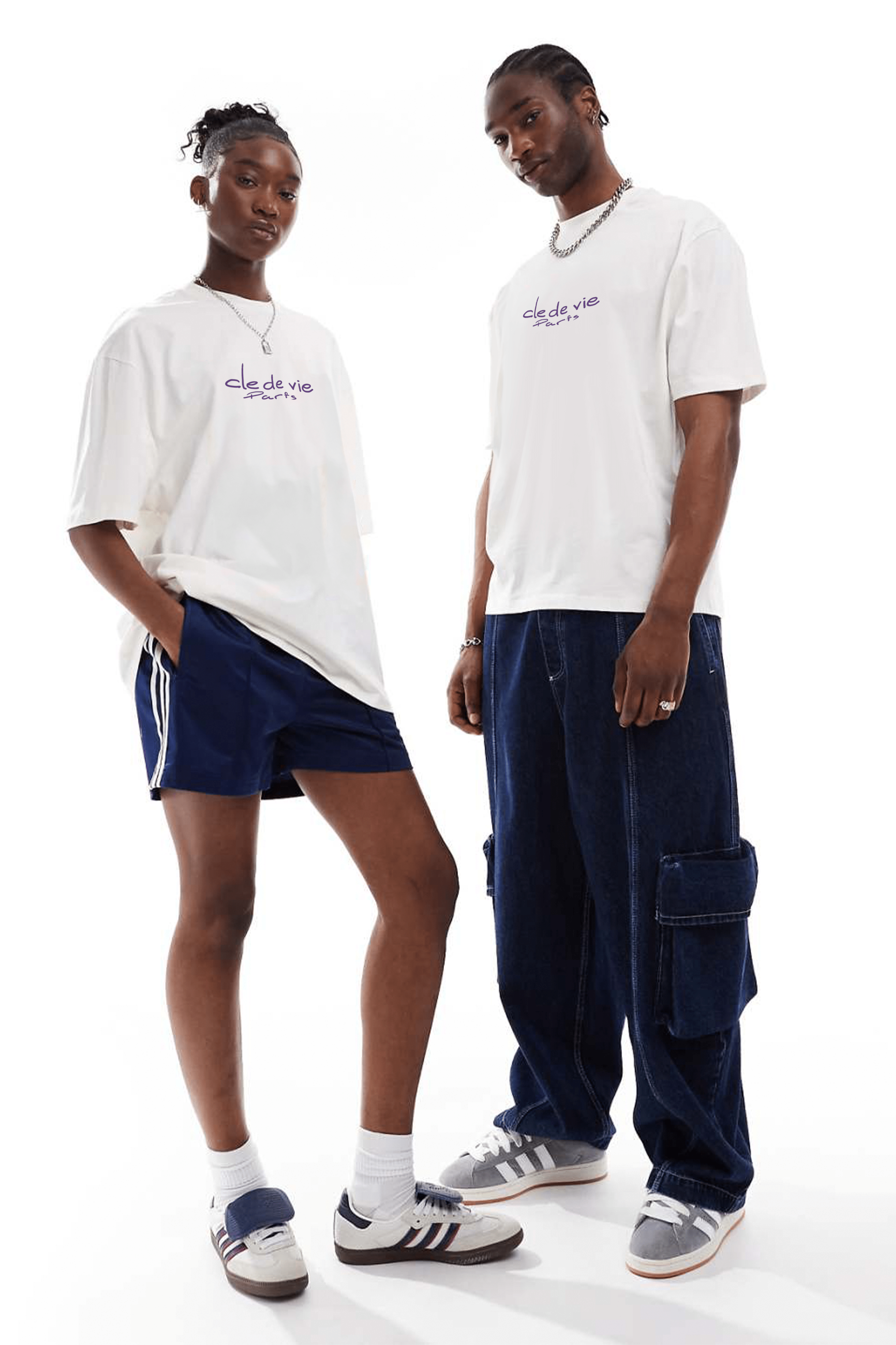 Camiseta Streetwear - Jordan