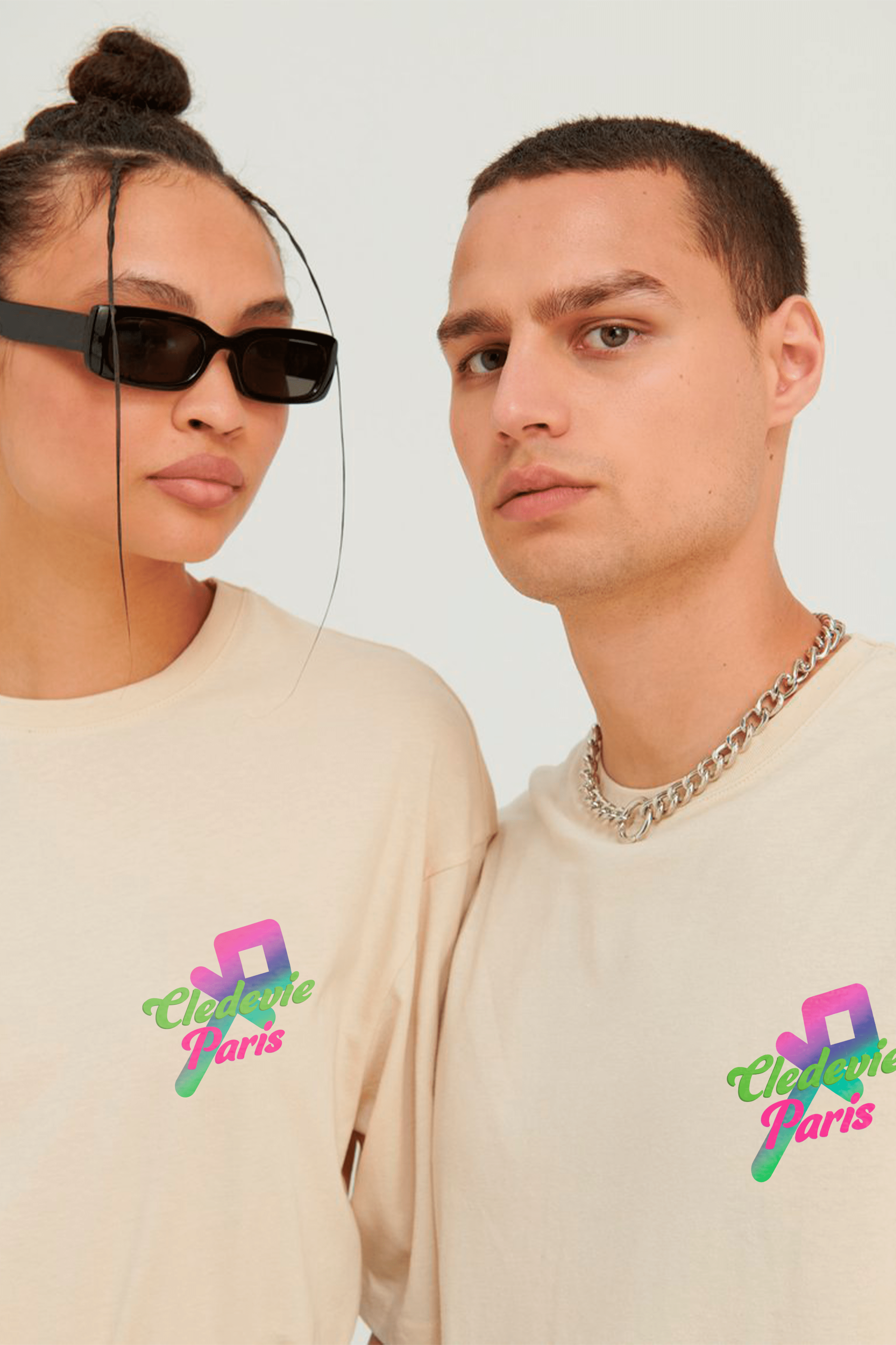 Camiseta Streetwear - Brilhar Autismo