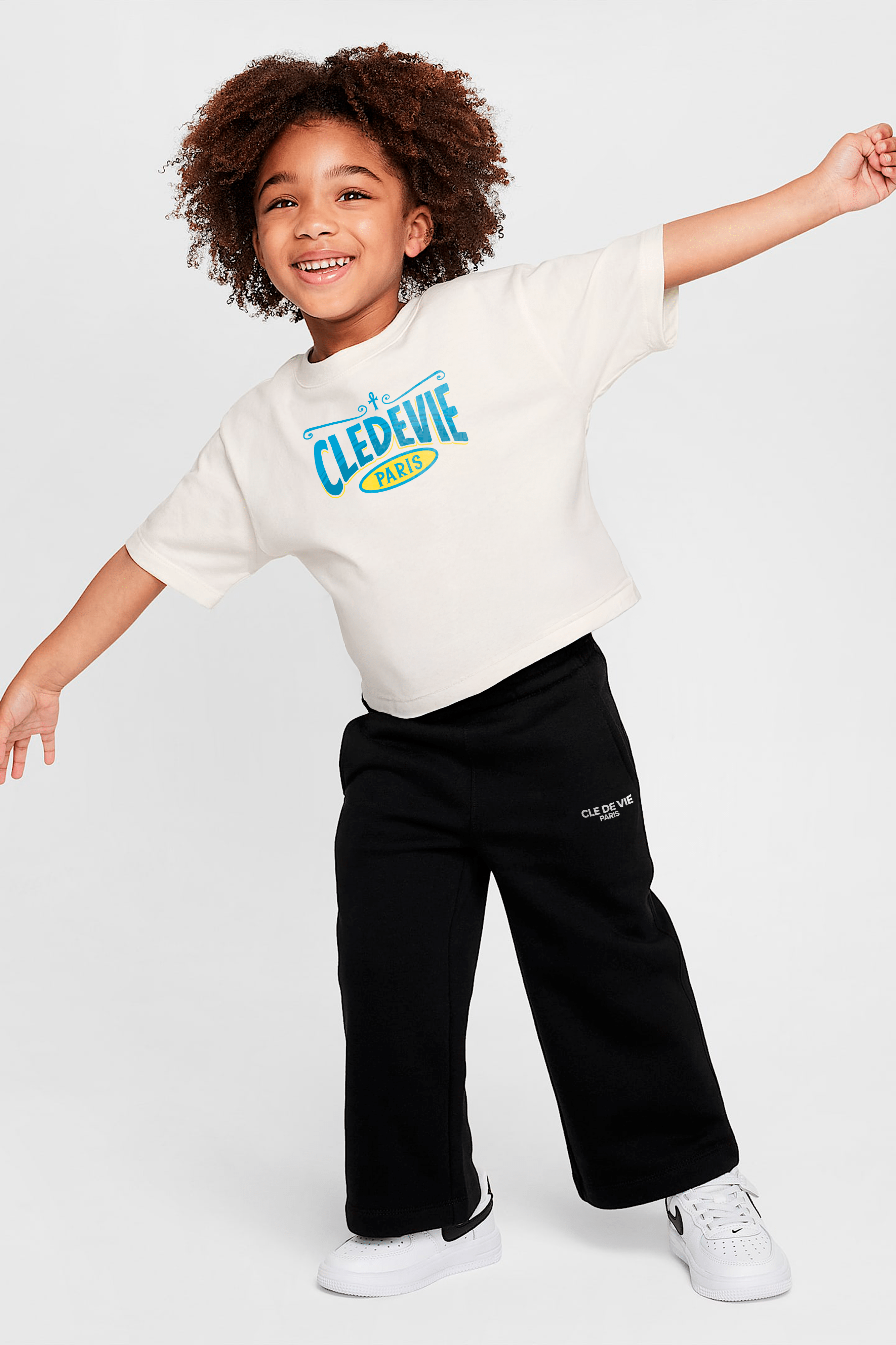 Camiseta Kids - Samba