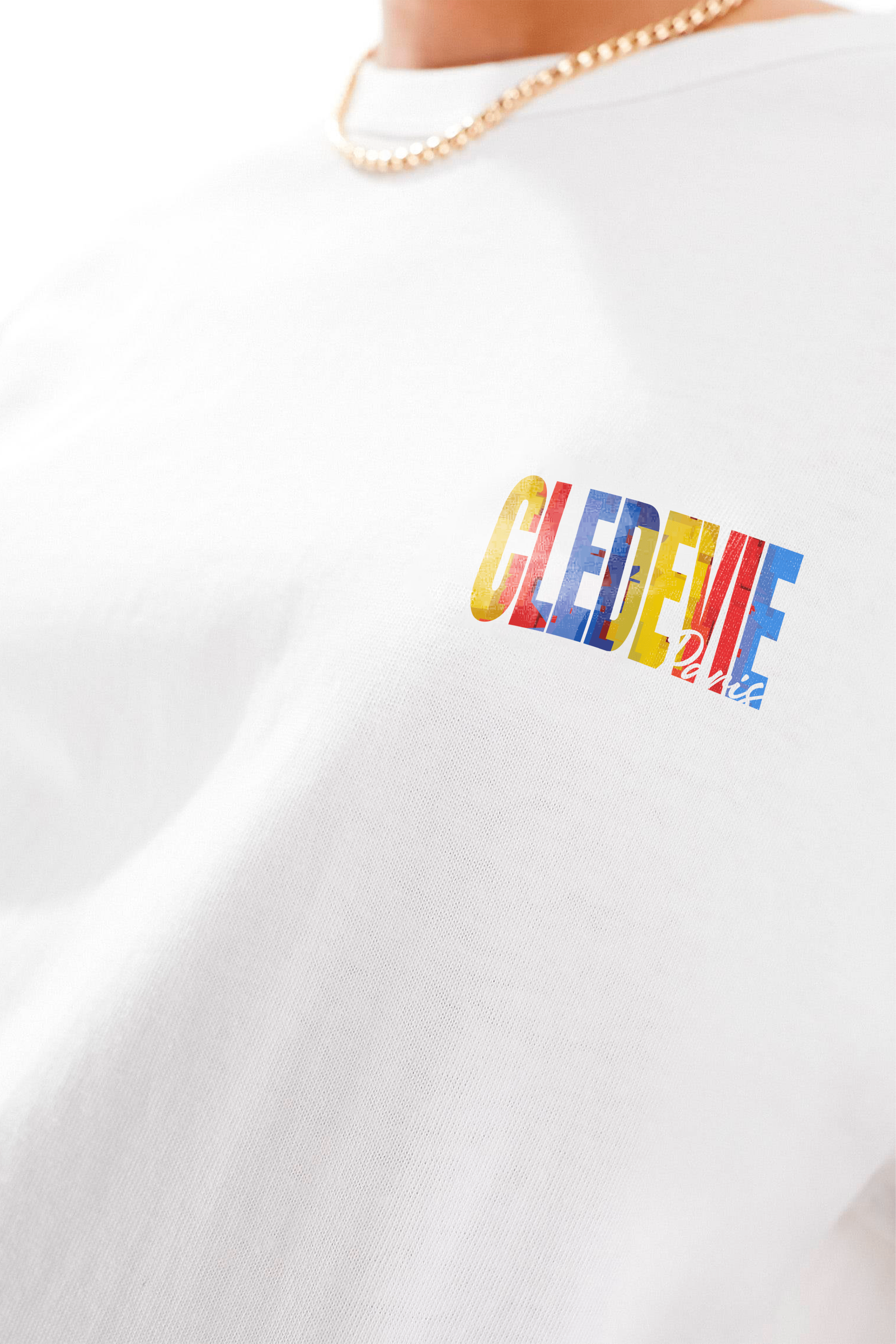 Camiseta Streetwear - Mundo Autismo