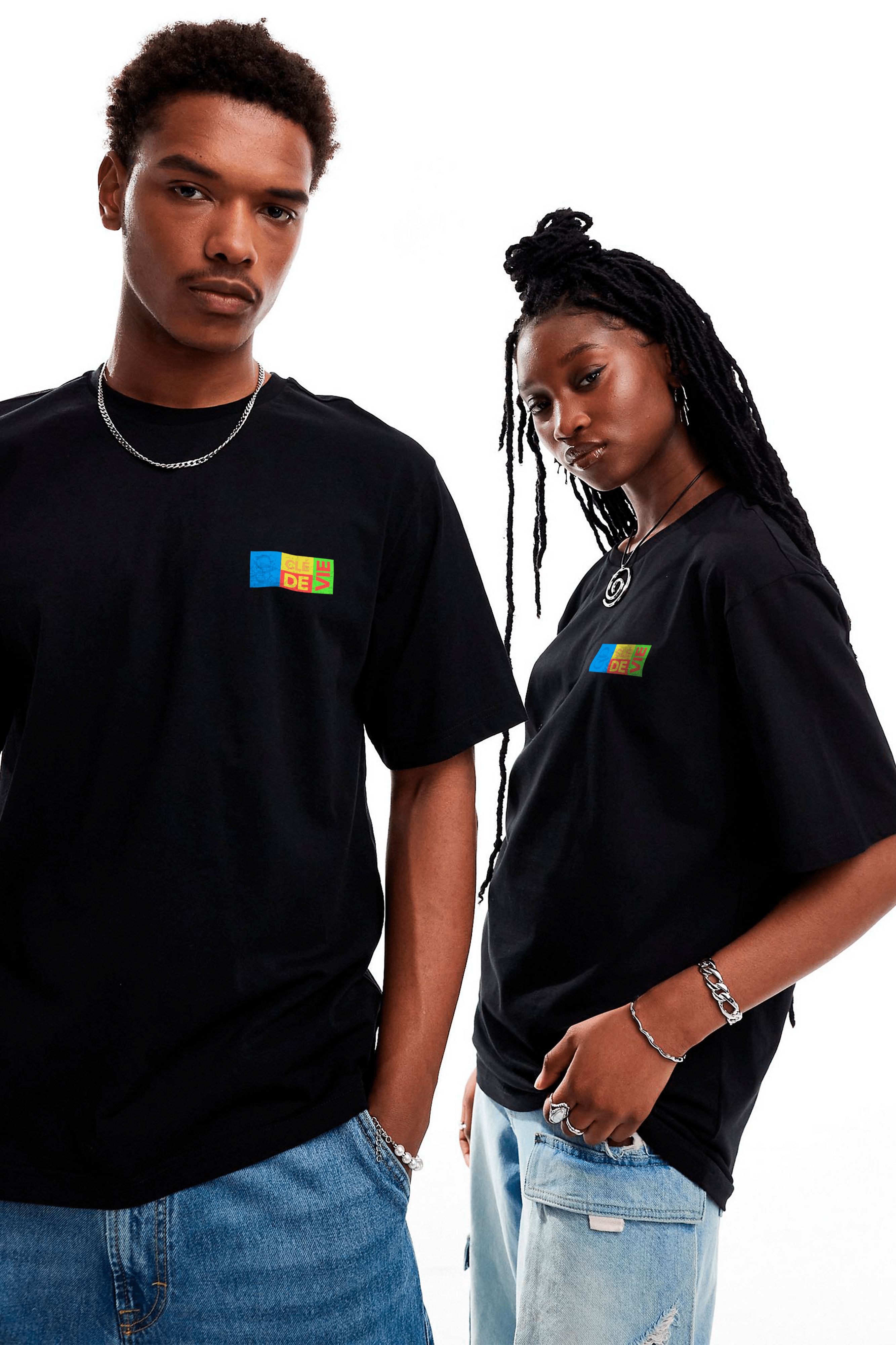 Camiseta Streetwear - Diferente Autismo