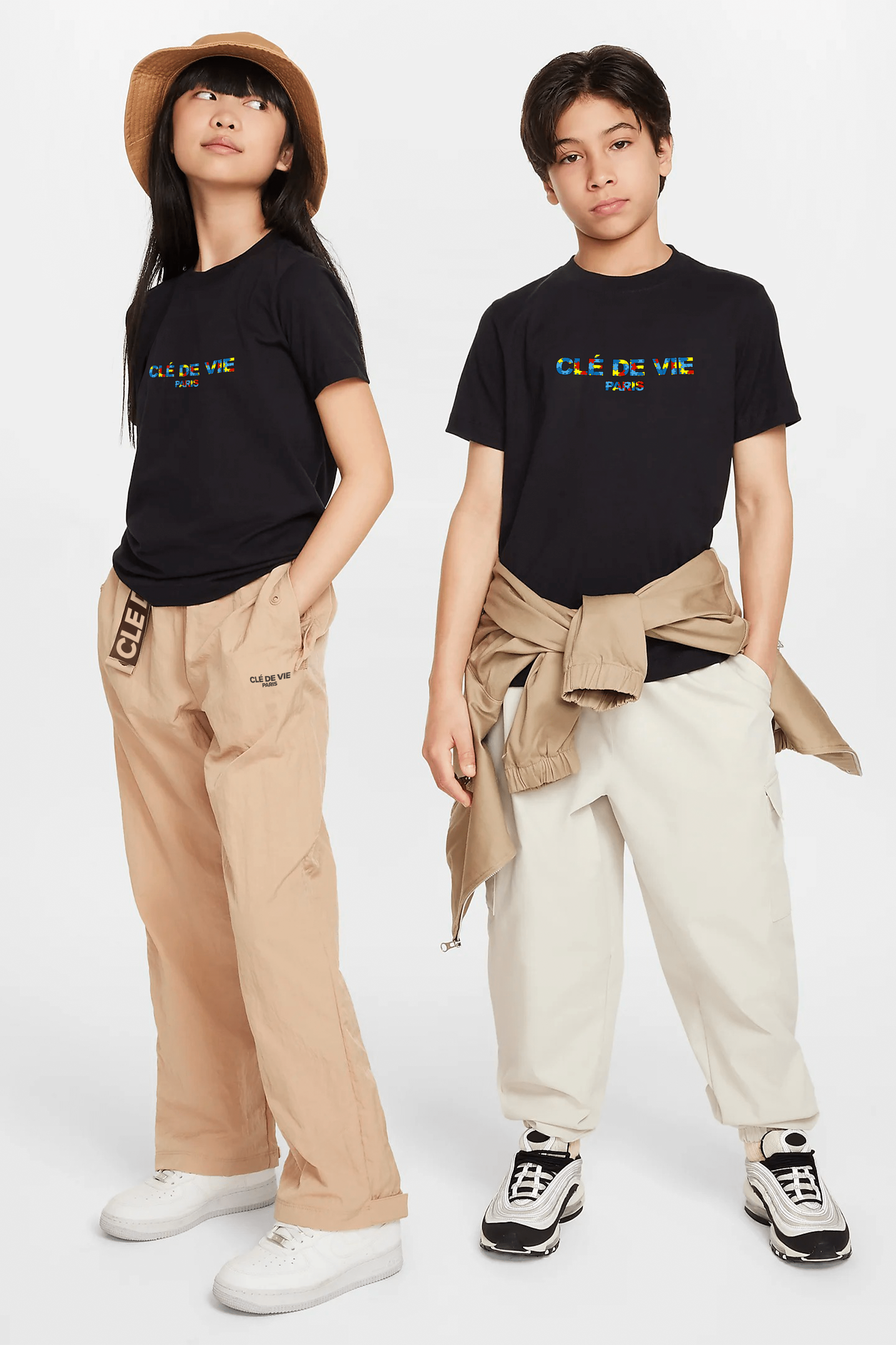 Camiseta Kids - Pai Herói Autismo