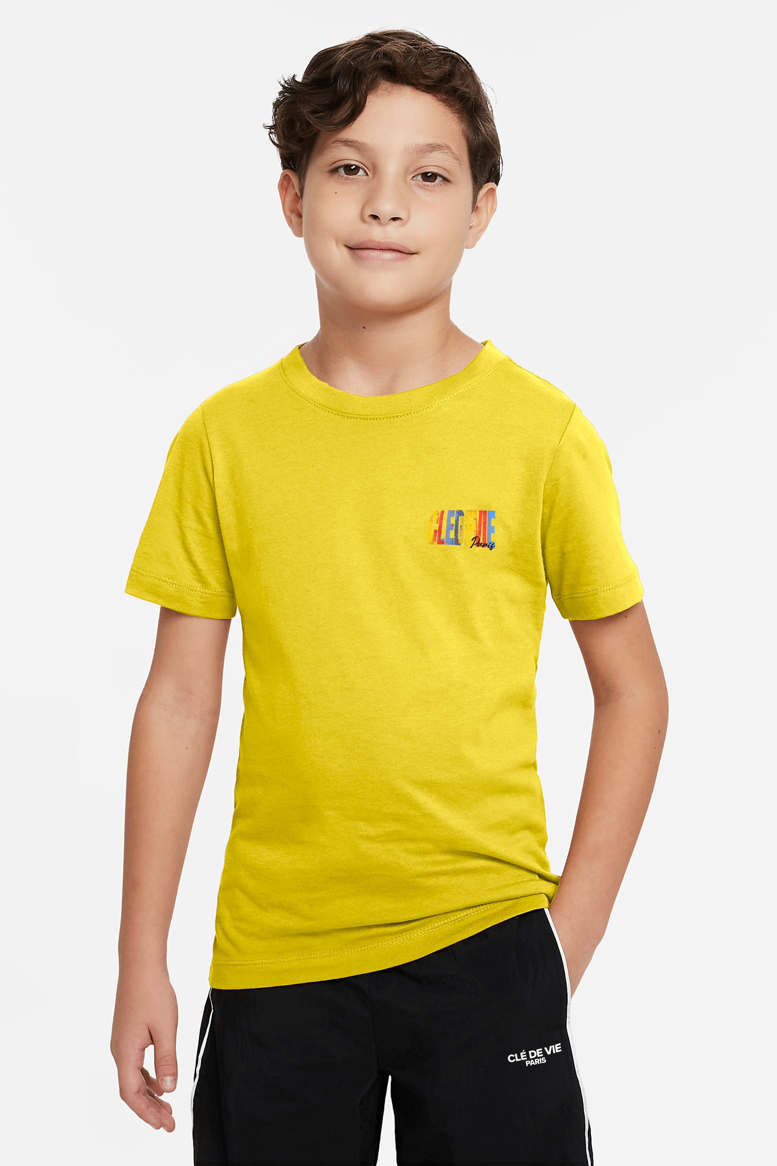 Camiseta Kids - Mundo Autismo