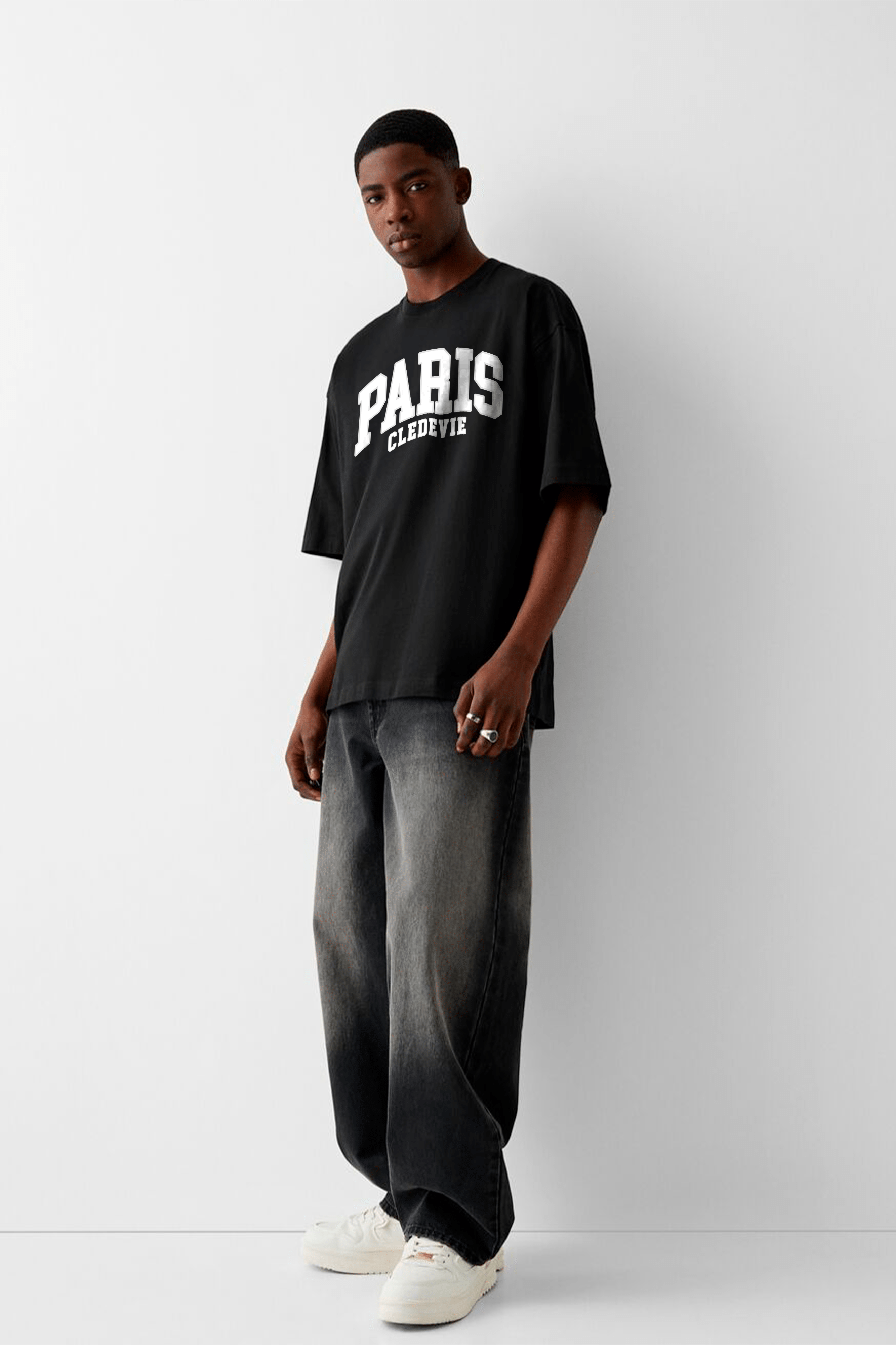 CAMISETA, CAMISETA MASCULINA, CAMISETA FEMININA, STREET, OVERSIZED, CAMISETA OVERSIZED, CAMISETA OVER, CAMISETA BRANCA, CAMISETA PRETA, CAMISETA UNISSEX, OVER