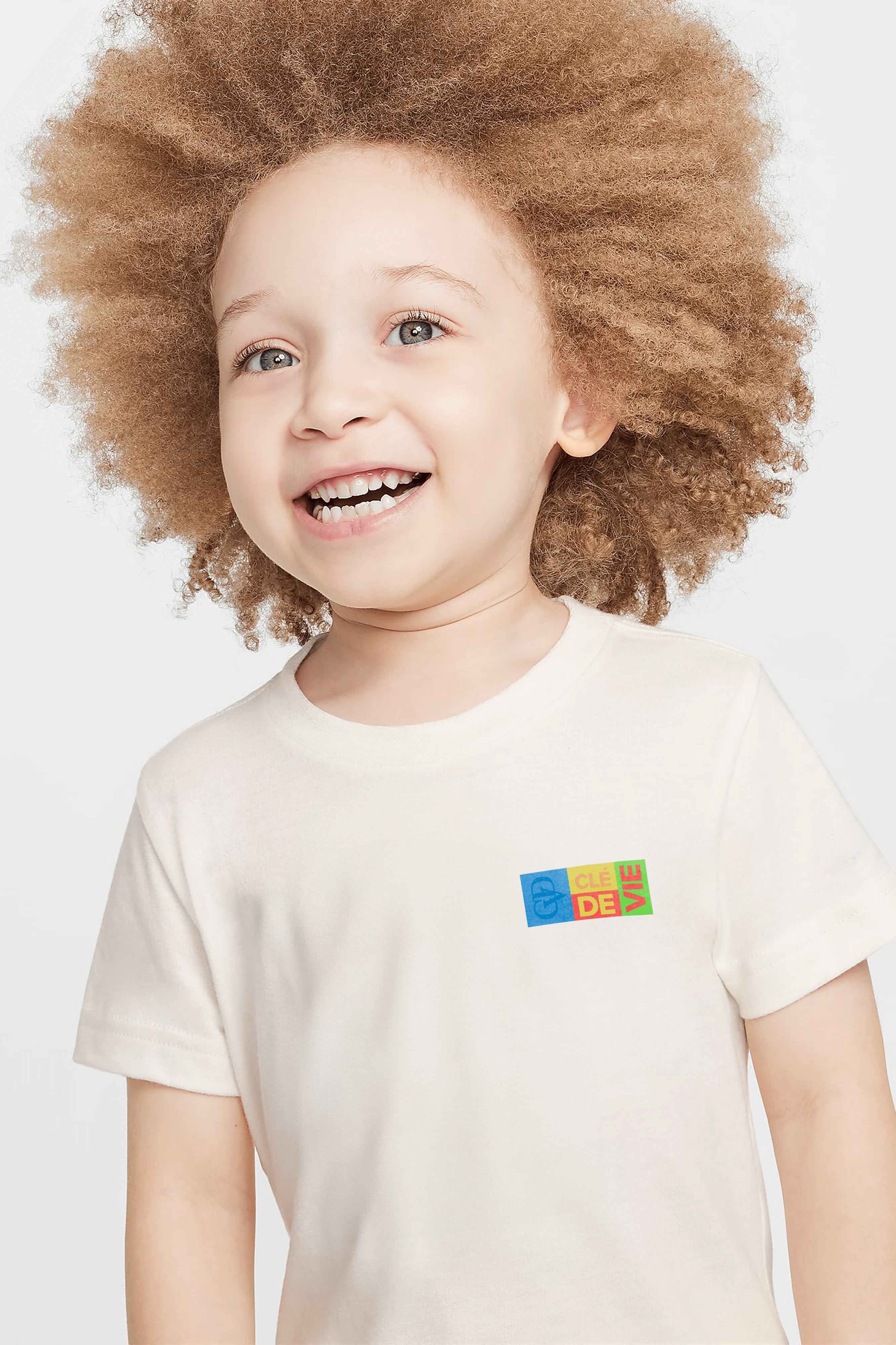 Camiseta Kids - Diferente Autismo